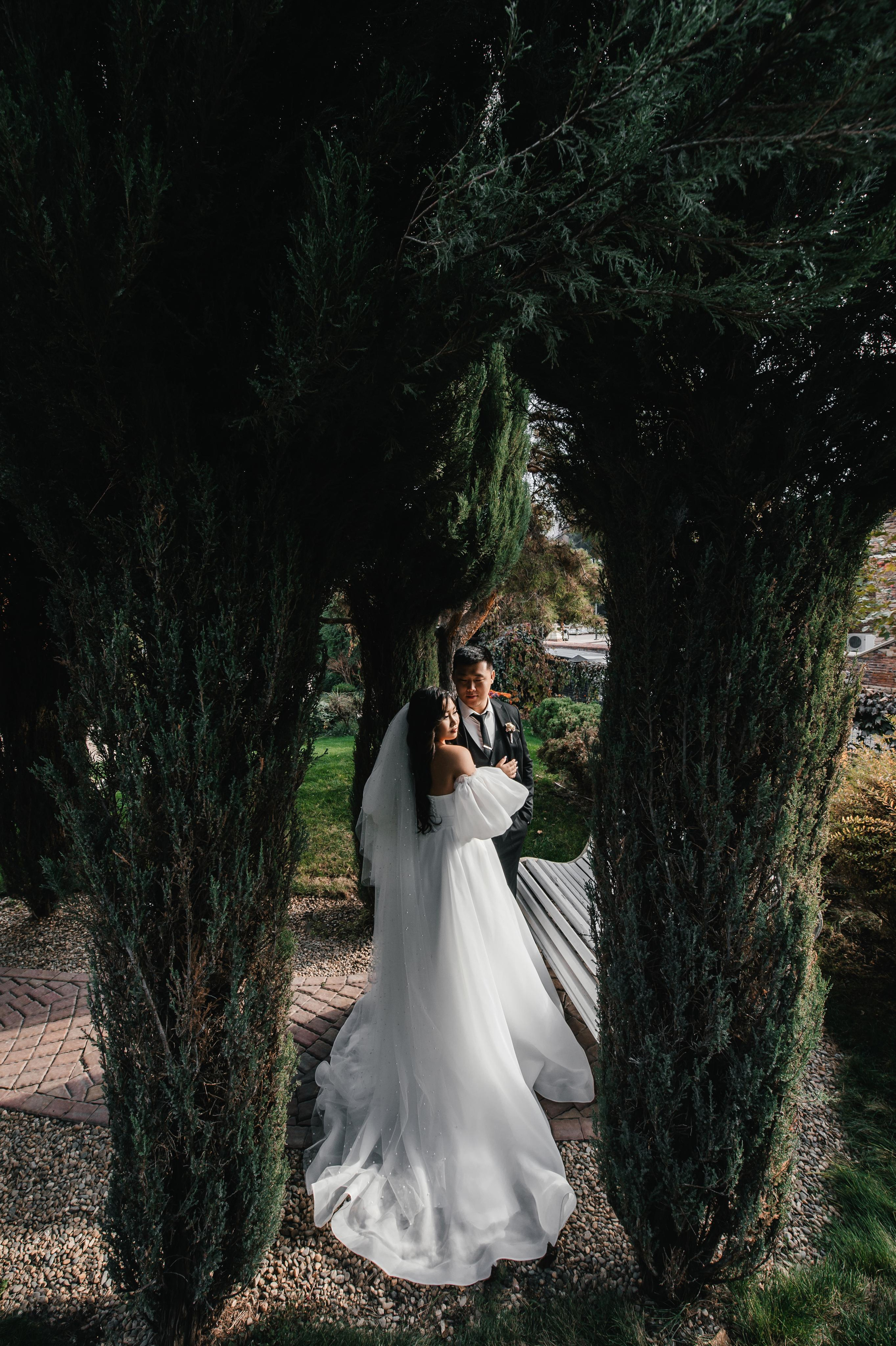 ТЁМА и АЛИНА. Свадебный организатор в Ростове-на-Дону Яснов Роман