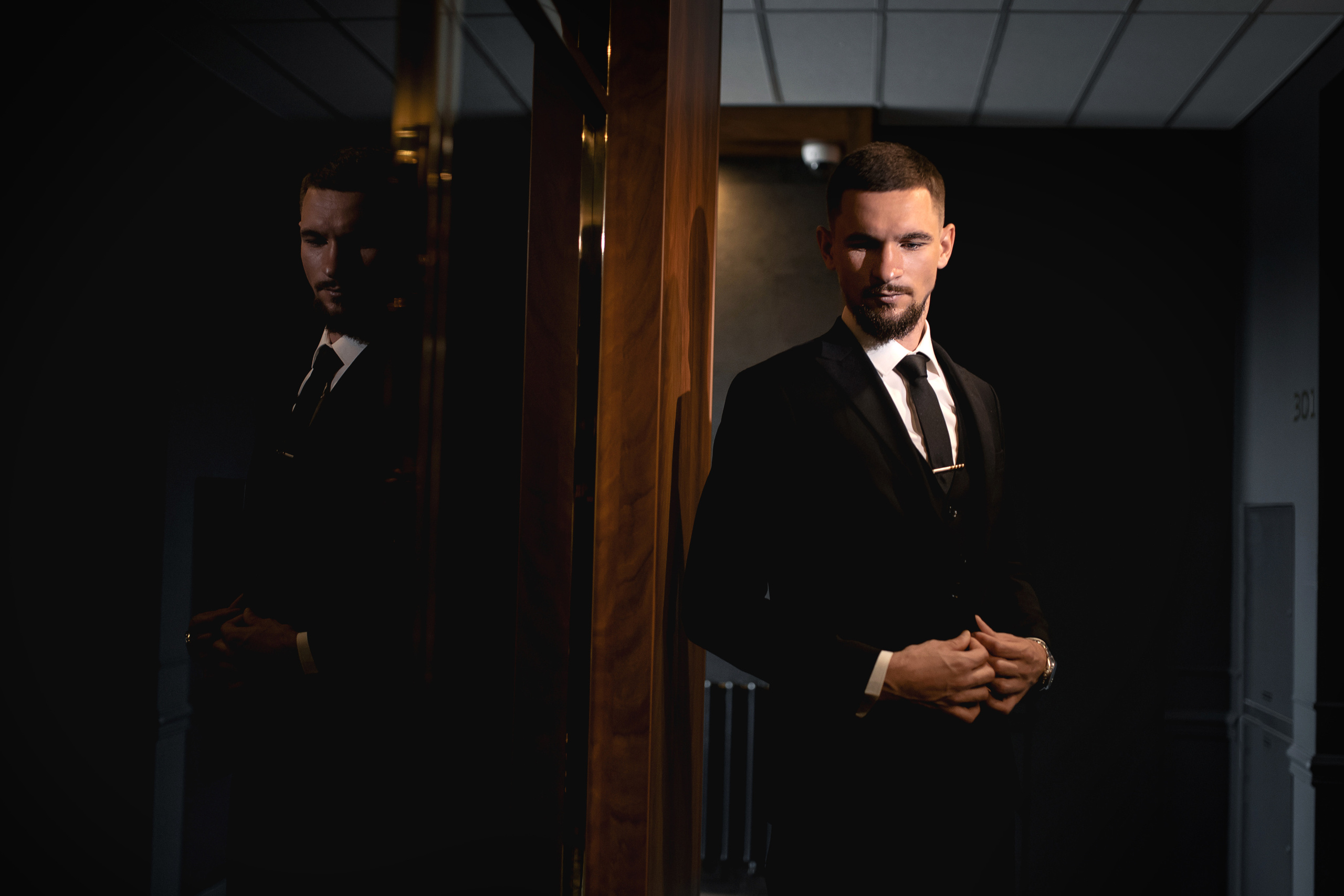 Павел и Виктория. Свадебный организатор в Ростове-на-Дону Яснов Роман