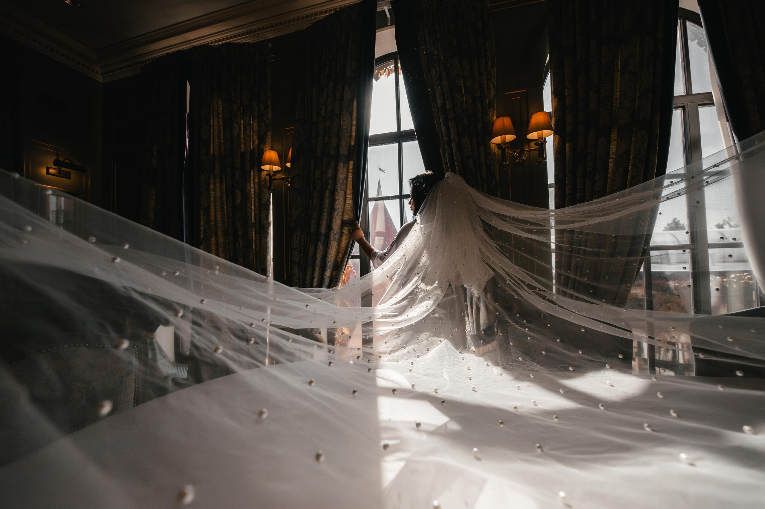 ТЁМА и АЛИНА. Свадебный организатор в Ростове-на-Дону Яснов Роман