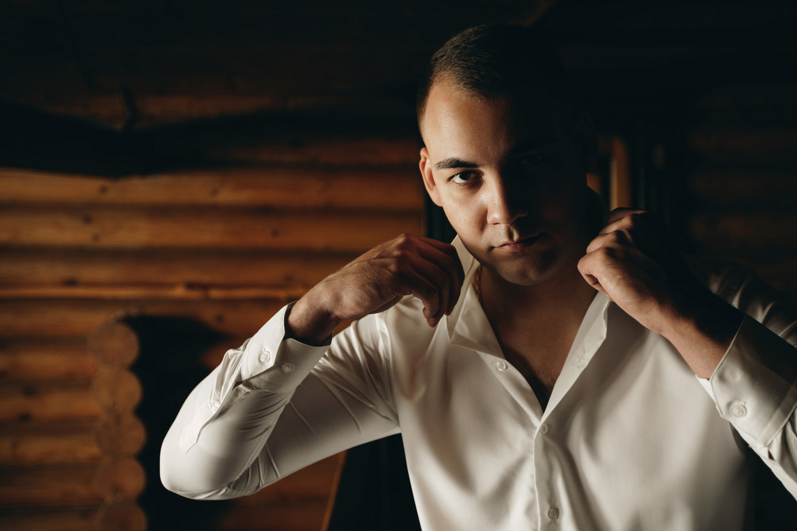 Владислав и Дарья. Свадебный организатор в Ростове-на-Дону Яснов Роман