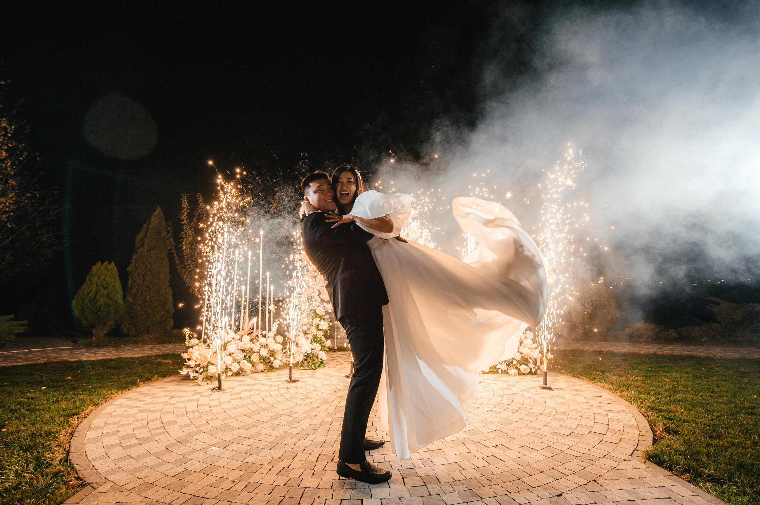 ТЁМА и АЛИНА. Свадебный организатор в Ростове-на-Дону Яснов Роман