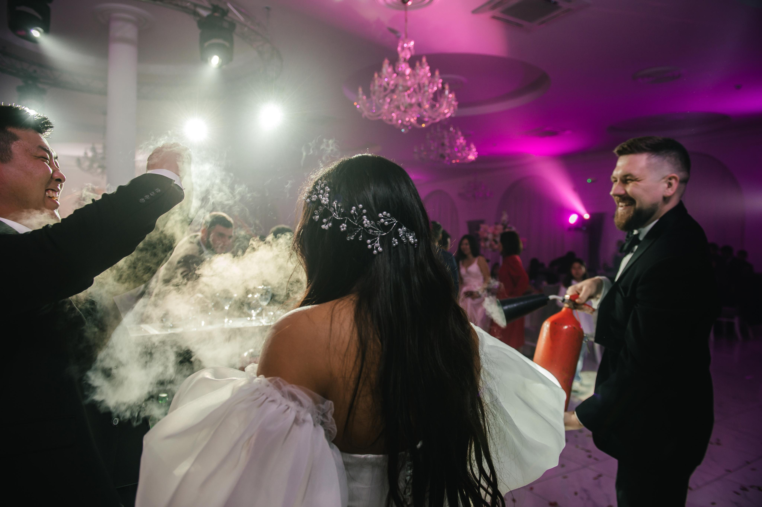 STAFF 28 oct 2021. Свадебный организатор в Ростове-на-Дону Яснов Роман