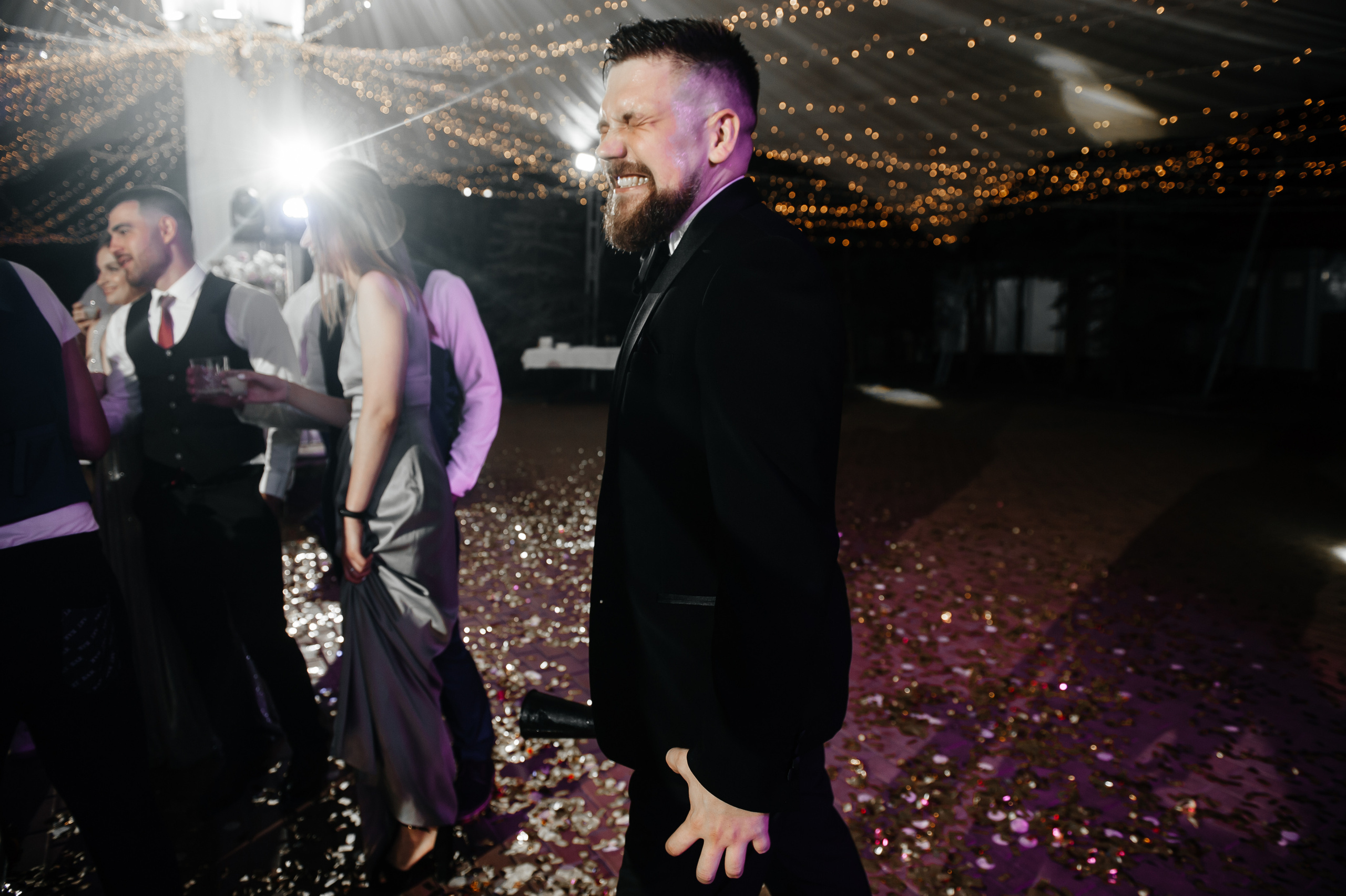 Staff 21 августа 2021. Свадебный организатор в Ростове-на-Дону Яснов Роман