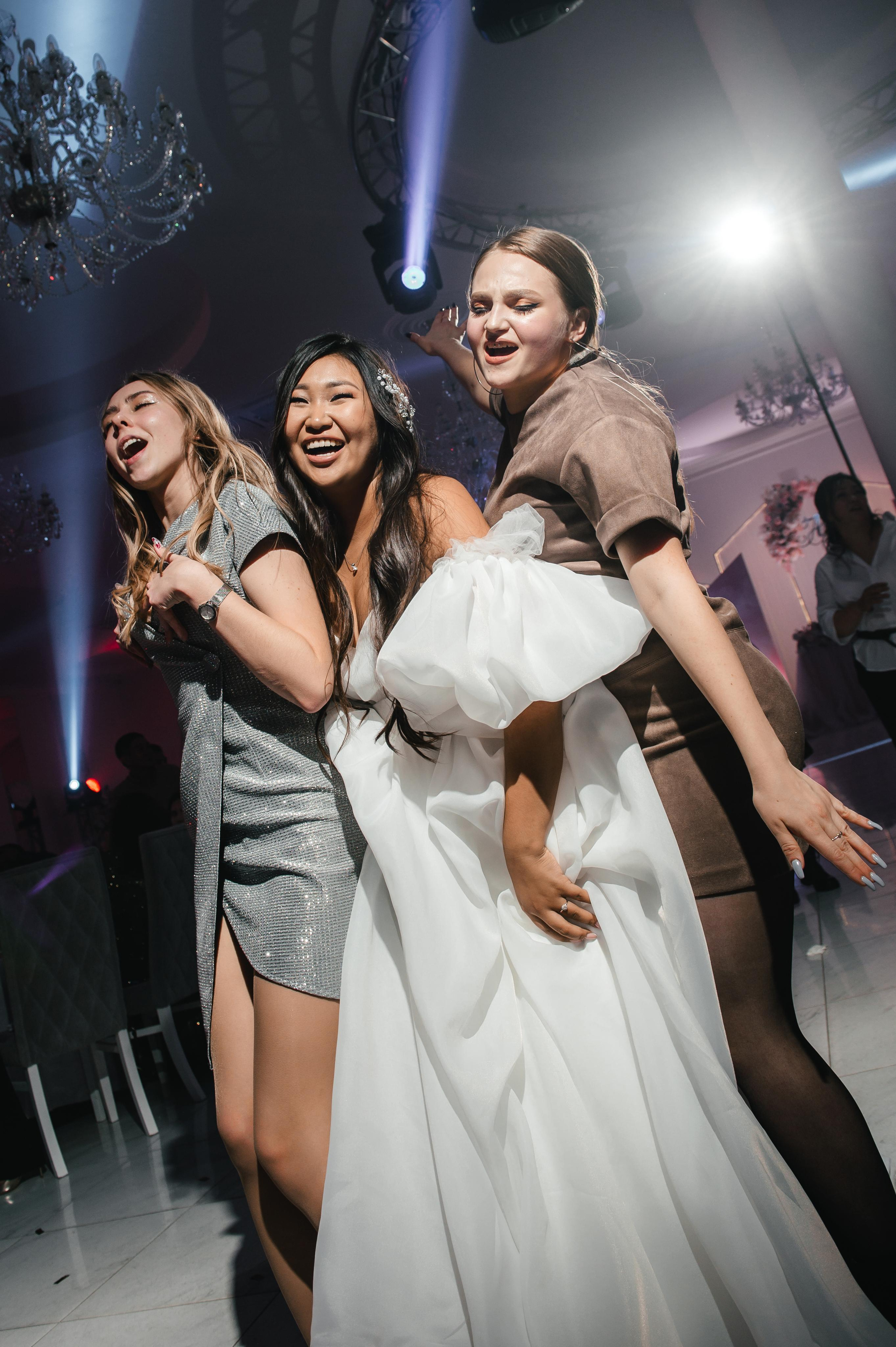 ТЁМА и АЛИНА. Свадебный организатор в Ростове-на-Дону Яснов Роман