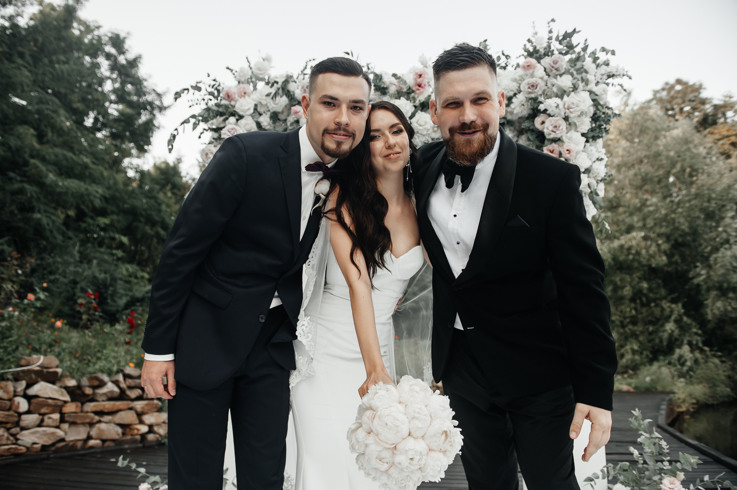 Staff 21 августа 2021. Свадебный организатор в Ростове-на-Дону Яснов Роман