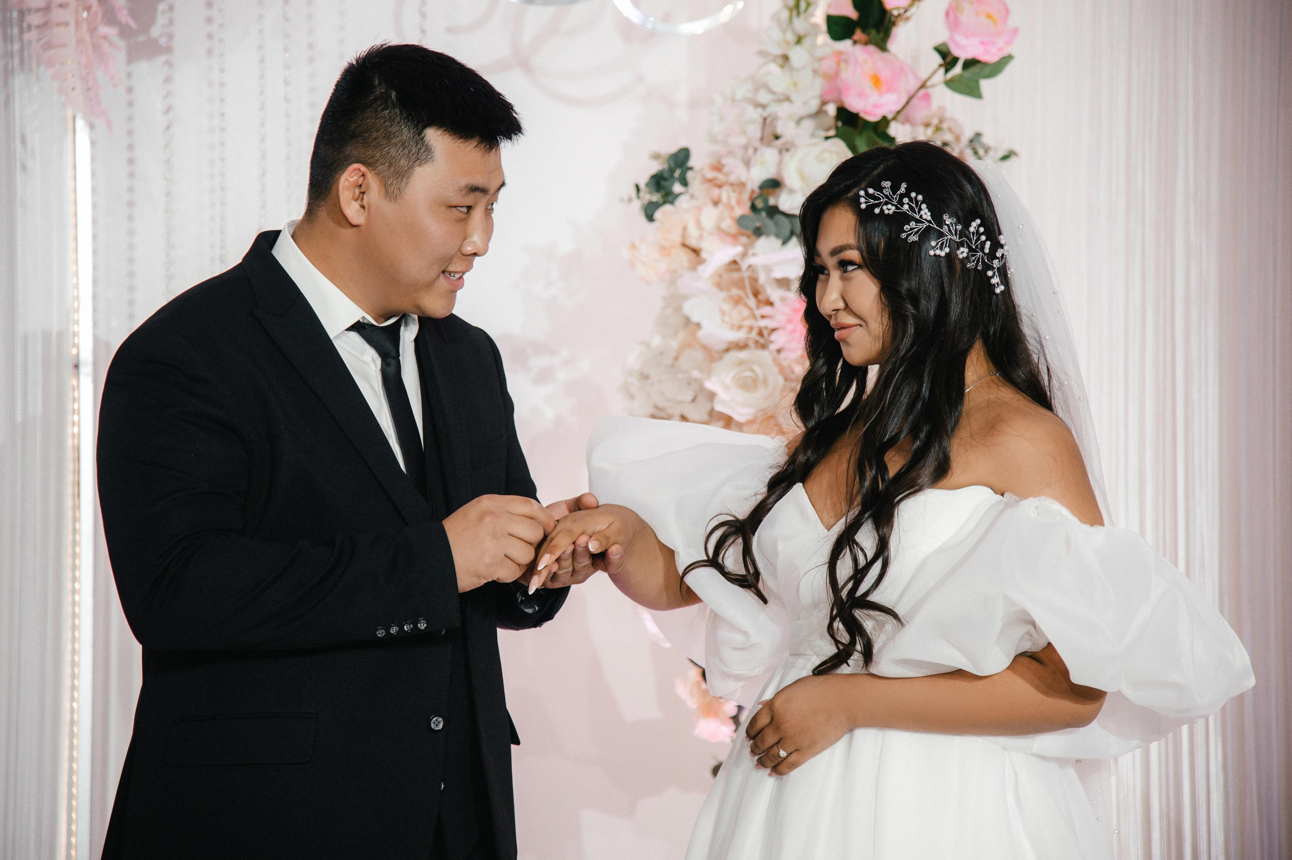 ТЁМА и АЛИНА. Свадебный организатор в Ростове-на-Дону Яснов Роман