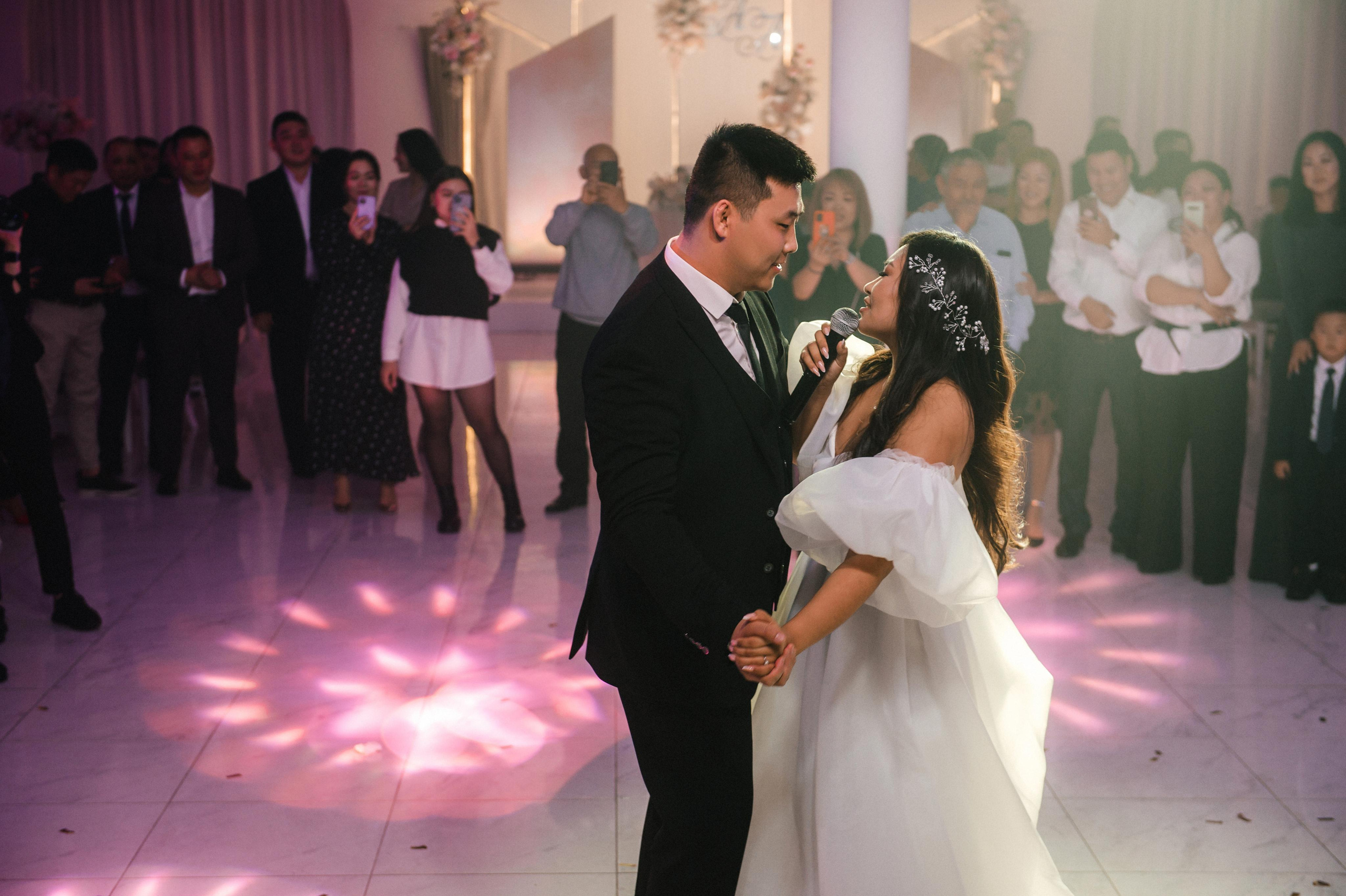 ТЁМА и АЛИНА. Свадебный организатор в Ростове-на-Дону Яснов Роман