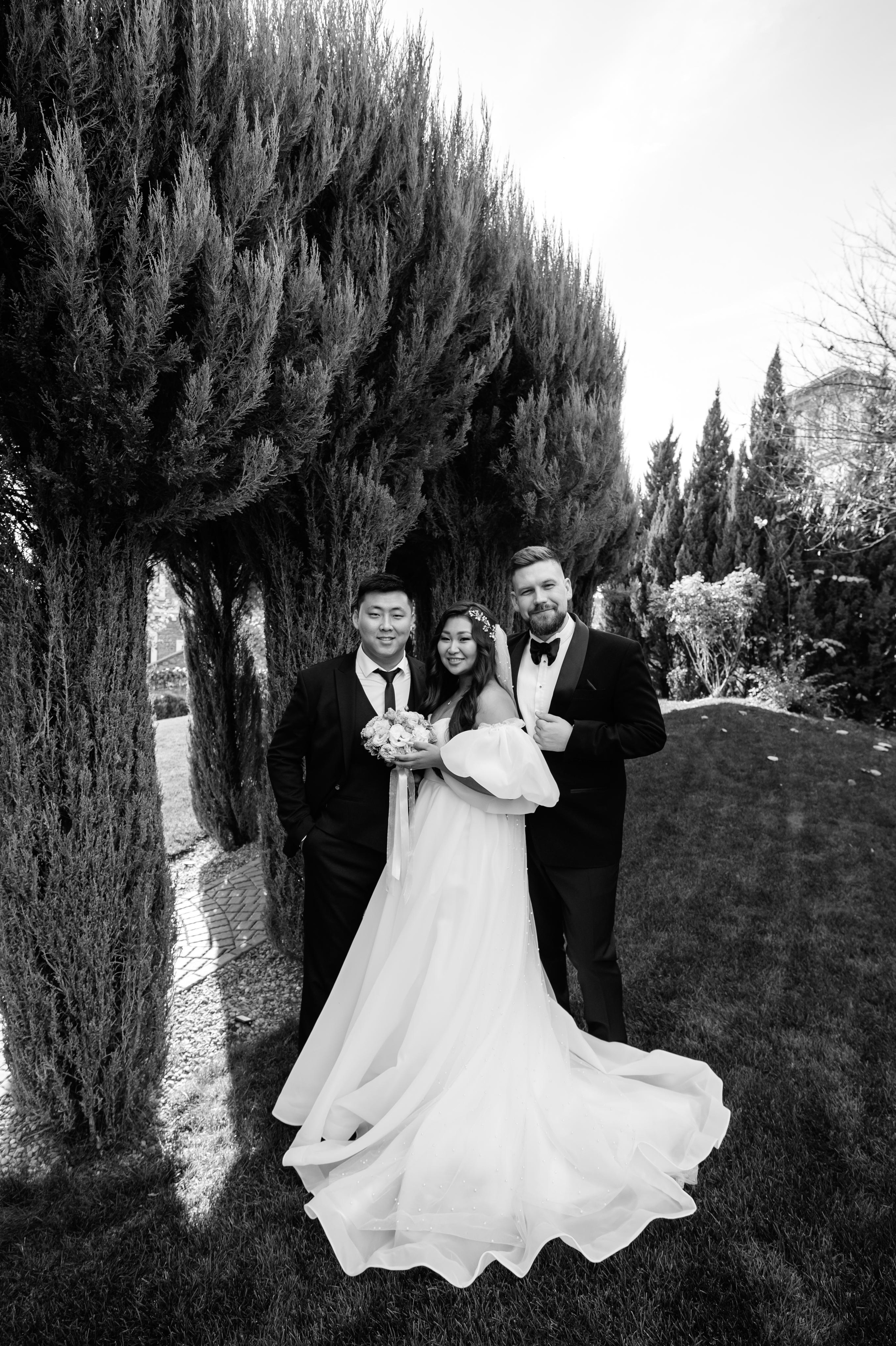 STAFF 28 oct 2021. Свадебный организатор в Ростове-на-Дону Яснов Роман