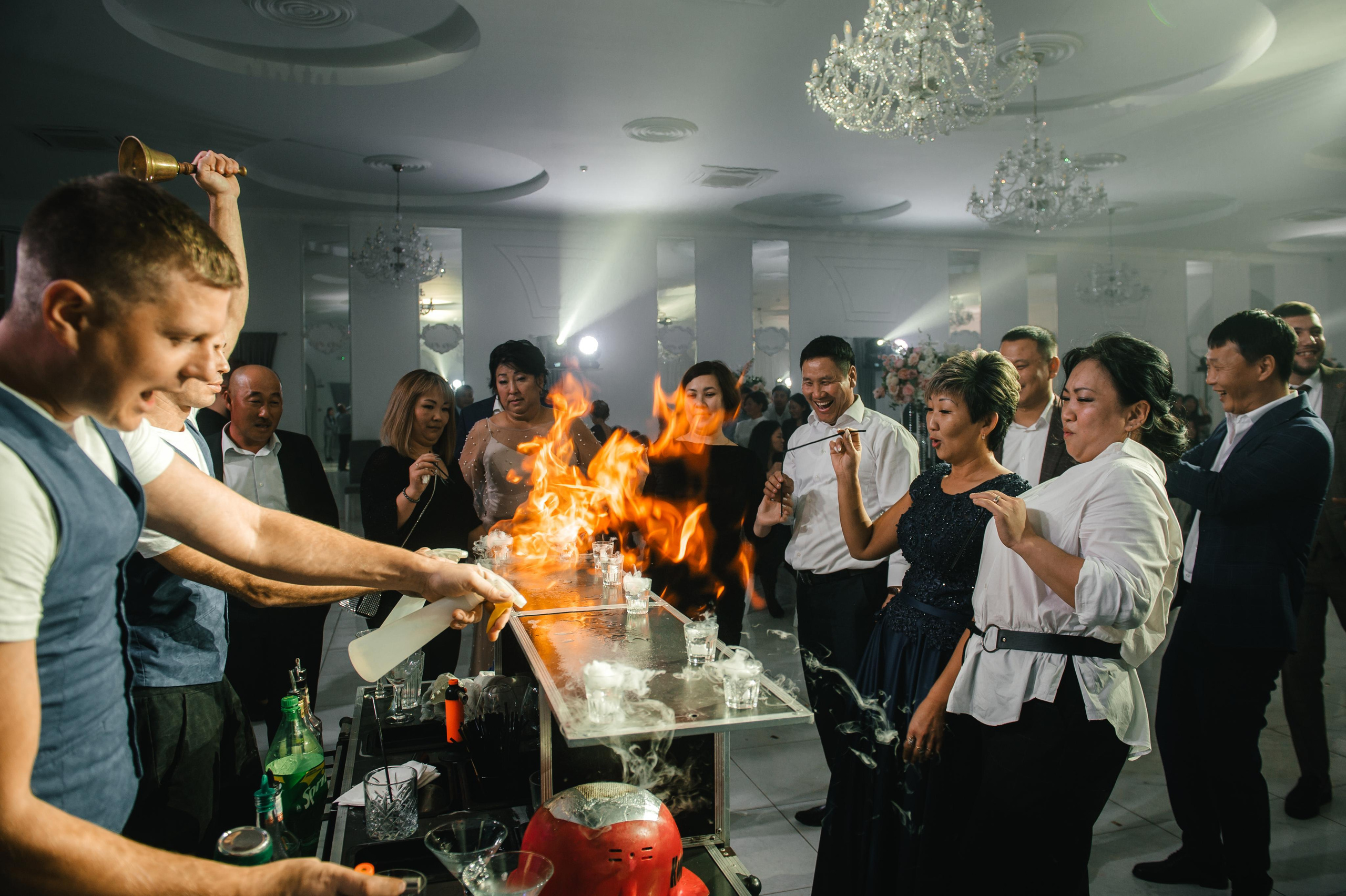 ТЁМА и АЛИНА. Свадебный организатор в Ростове-на-Дону Яснов Роман