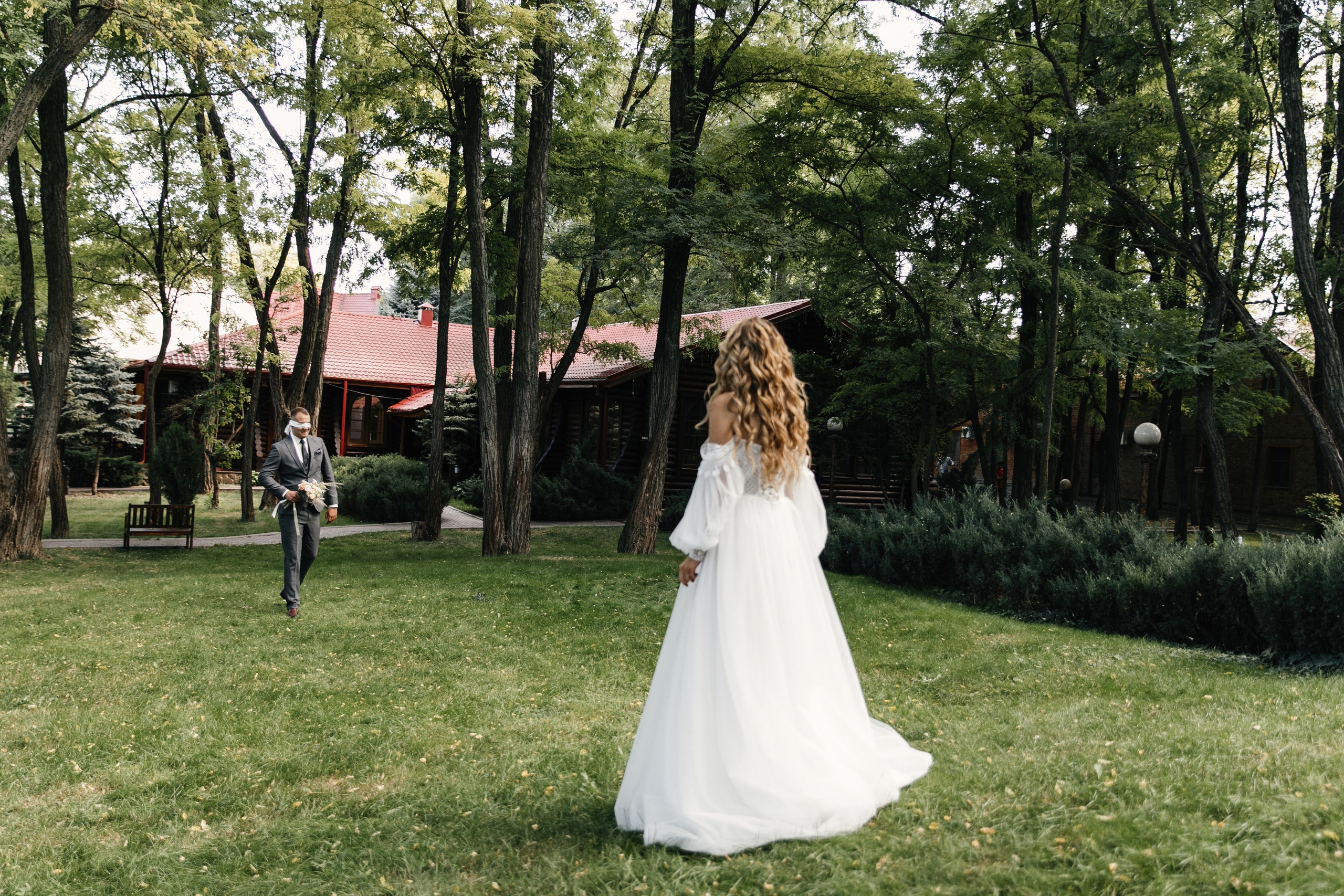 Владислав и Дарья. Свадебный организатор в Ростове-на-Дону Яснов Роман