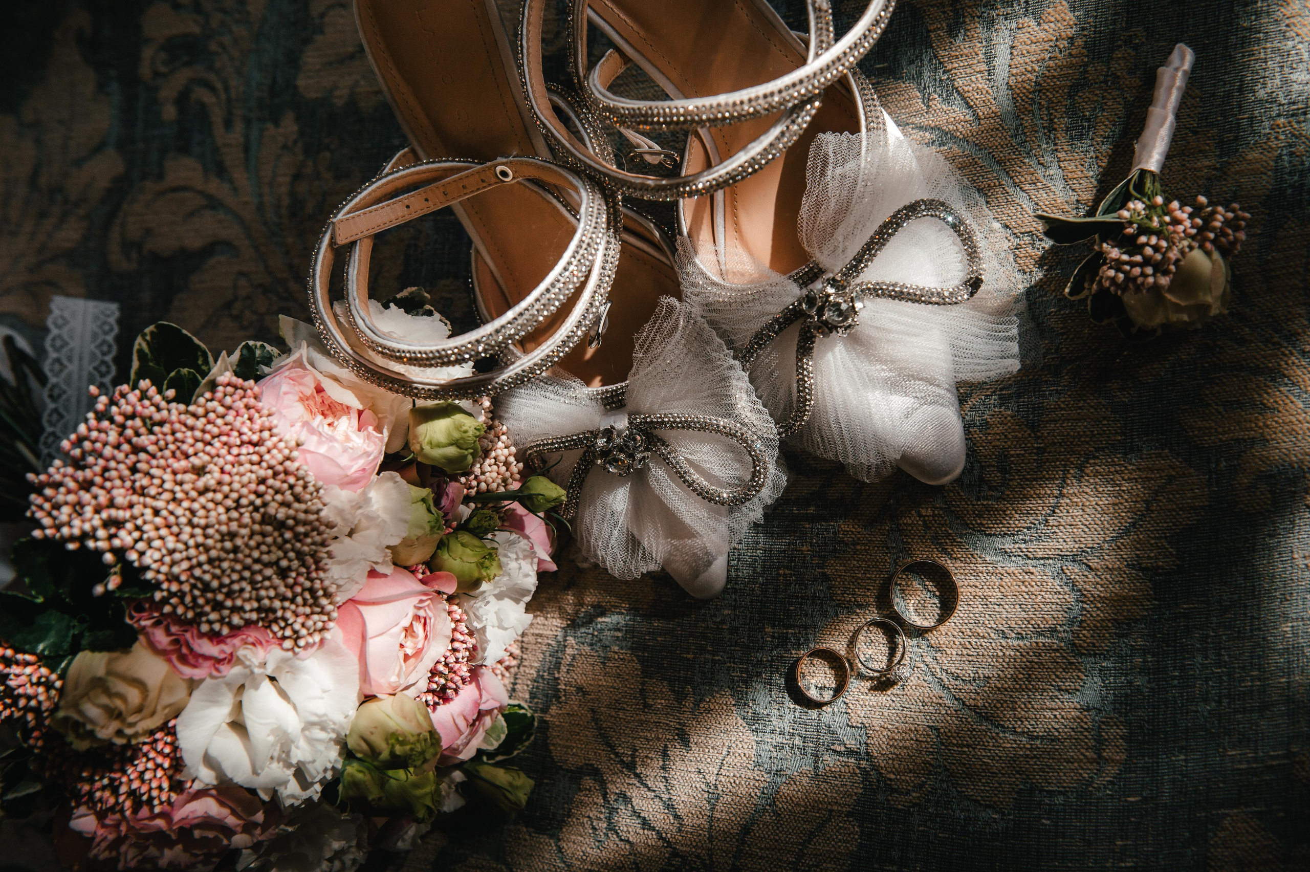 ТЁМА и АЛИНА. Свадебный организатор в Ростове-на-Дону Яснов Роман