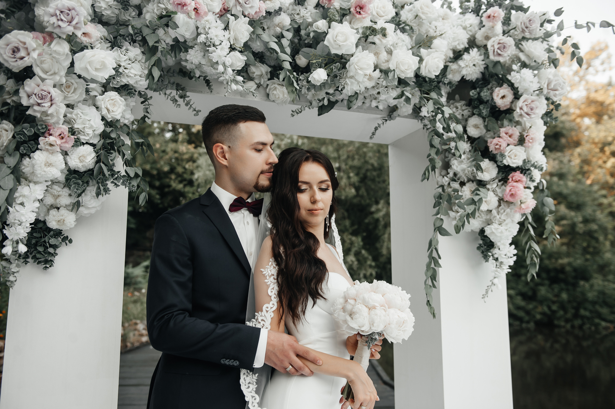 Staff 21 августа 2021. Свадебный организатор в Ростове-на-Дону Яснов Роман