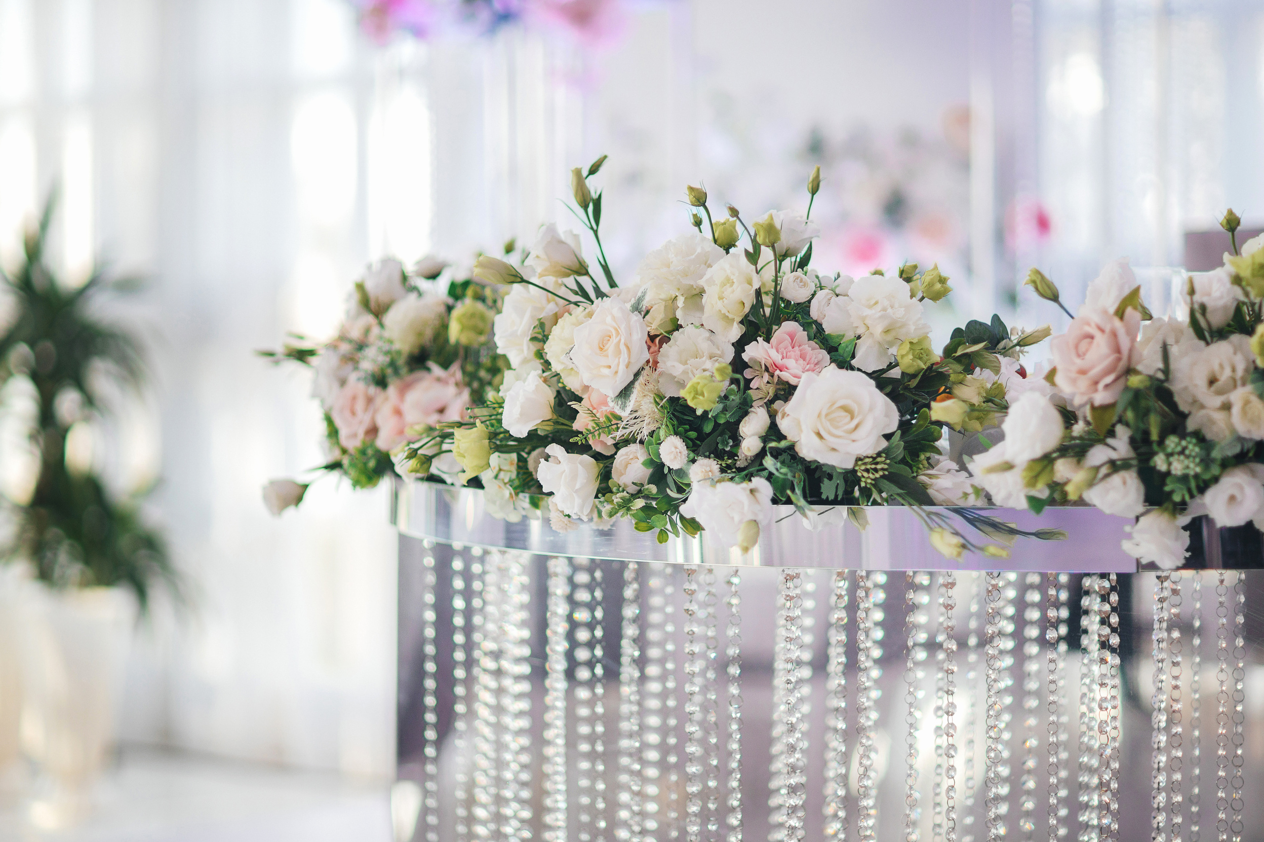 Павел и Виктория. Свадебный организатор в Ростове-на-Дону Яснов Роман