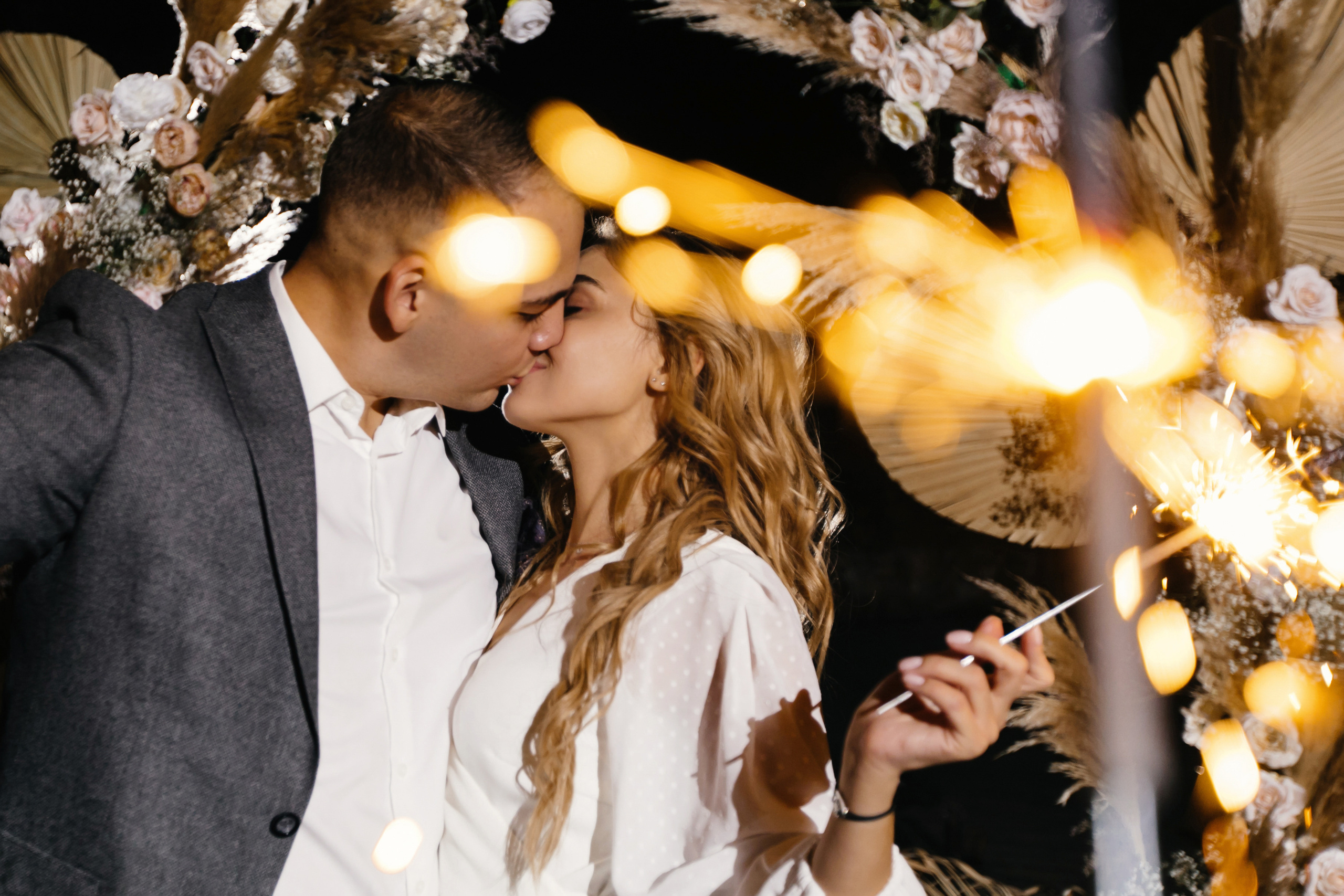 Владислав и Дарья. Свадебный организатор в Ростове-на-Дону Яснов Роман