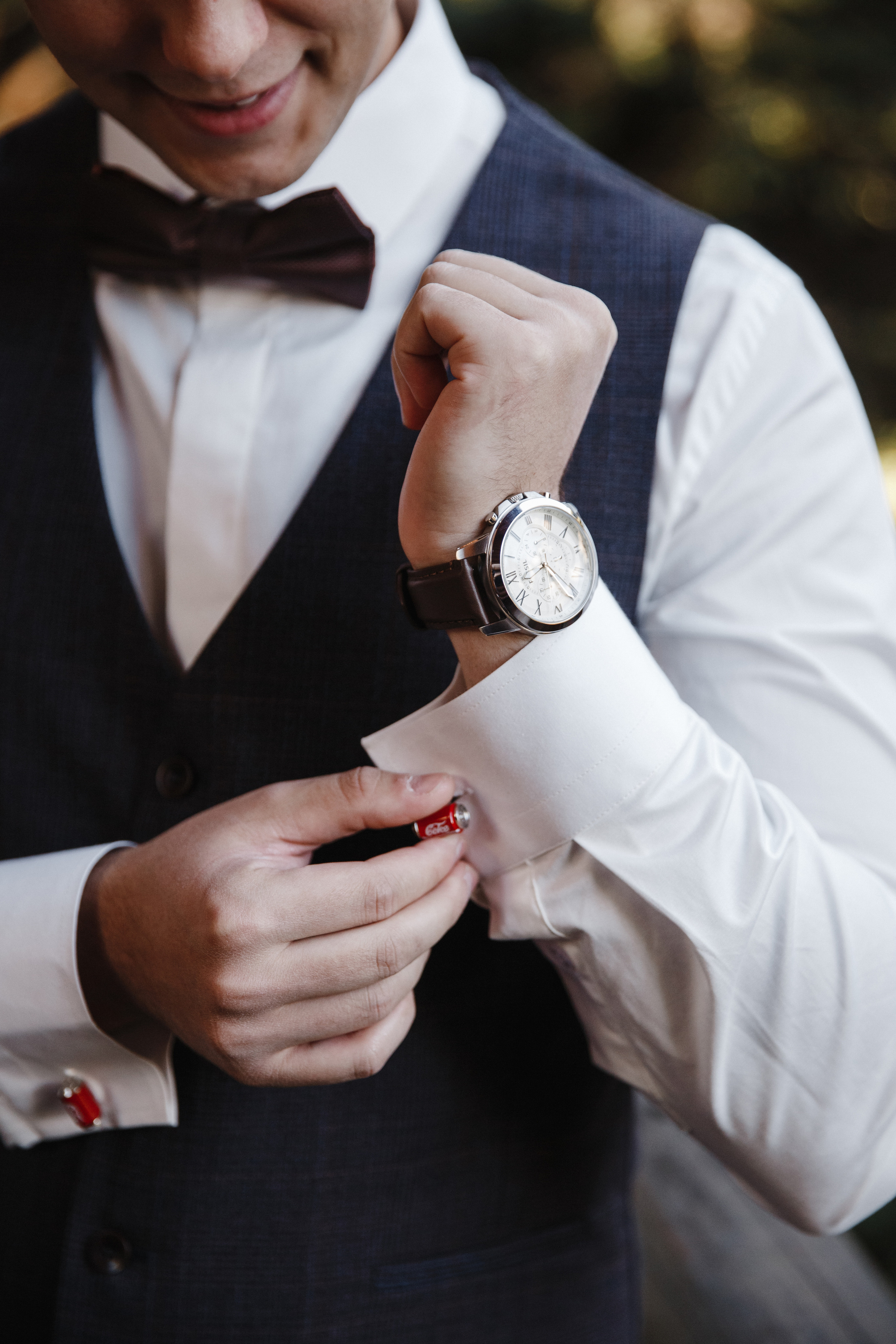 Иван и Юлия. Свадебный организатор в Ростове-на-Дону Яснов Роман