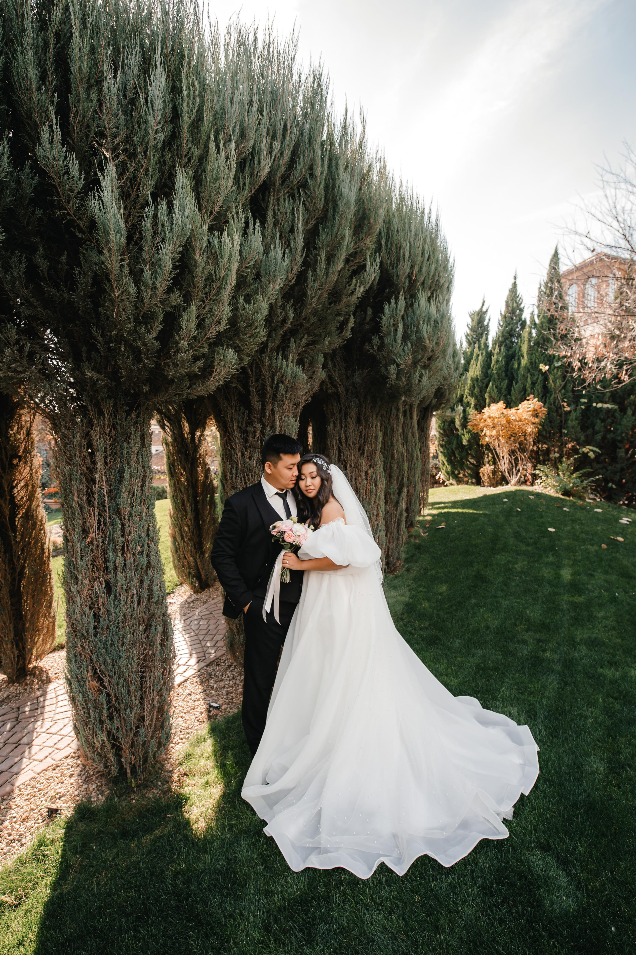 ТЁМА и АЛИНА. Свадебный организатор в Ростове-на-Дону Яснов Роман