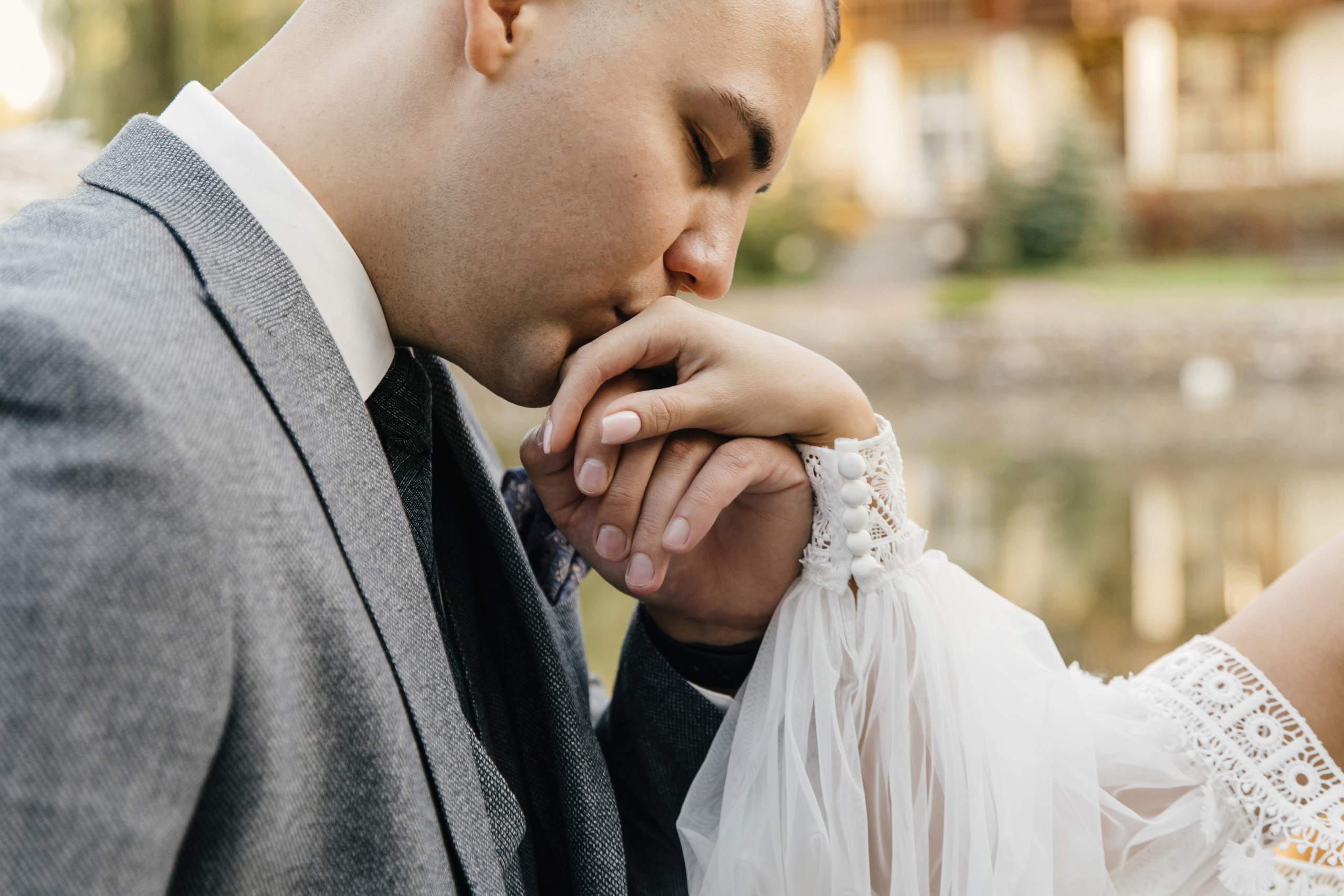 Владислав и Дарья. Свадебный организатор в Ростове-на-Дону Яснов Роман