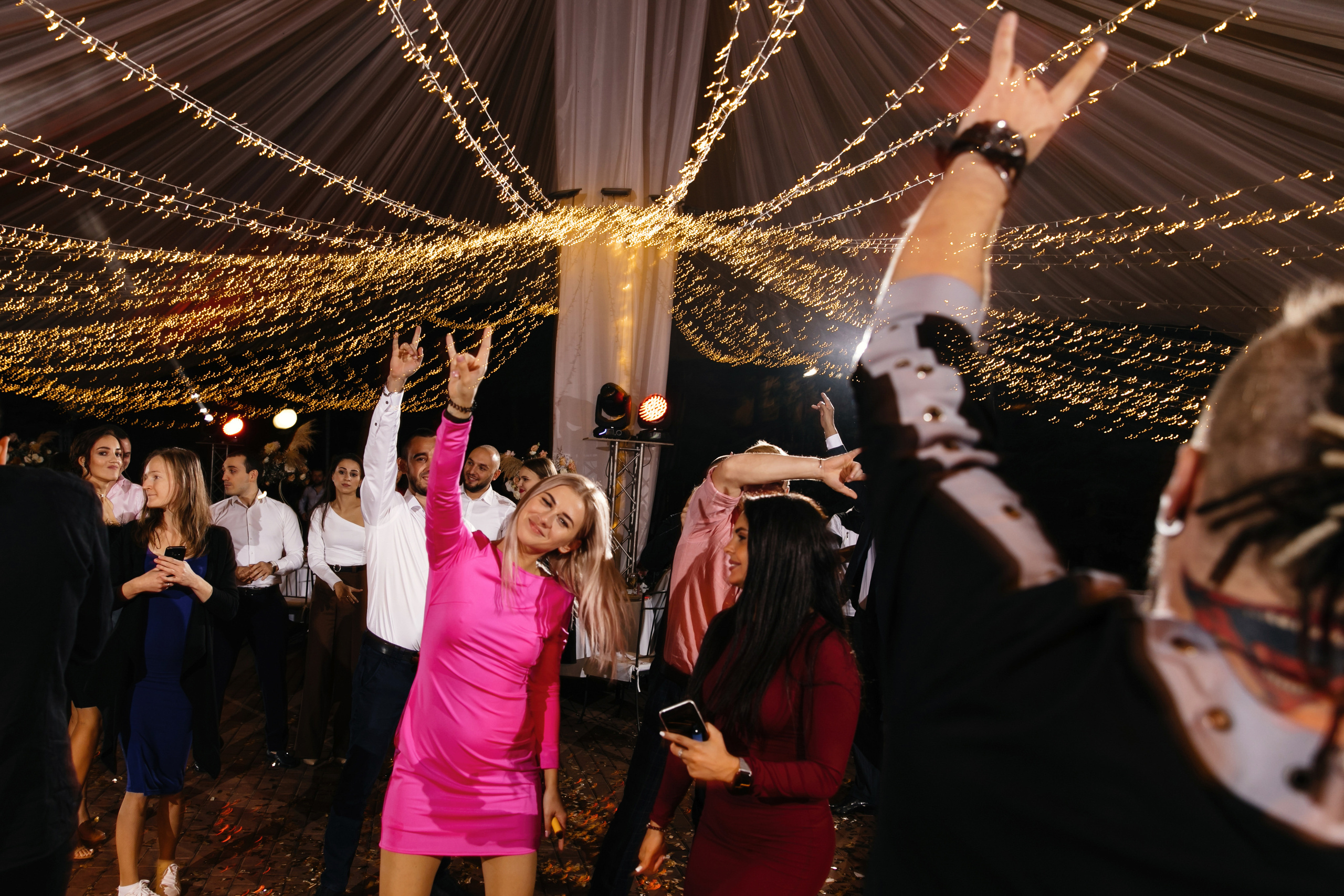 Владислав и Дарья. Свадебный организатор в Ростове-на-Дону Яснов Роман