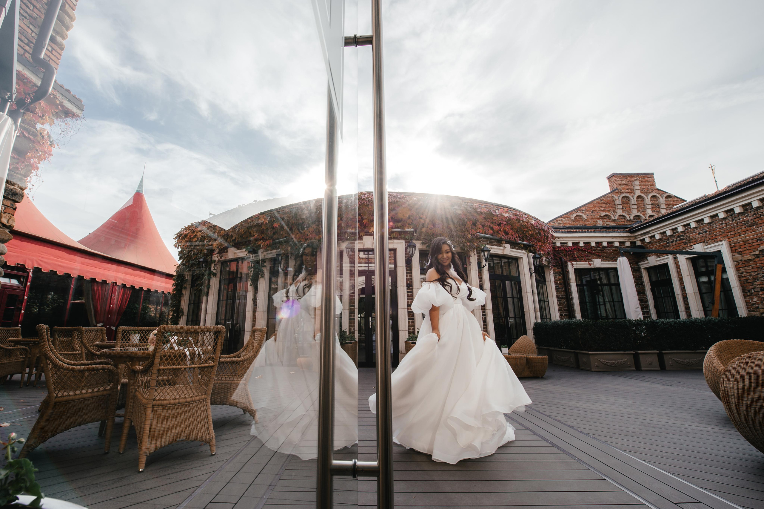 ТЁМА и АЛИНА. Свадебный организатор в Ростове-на-Дону Яснов Роман