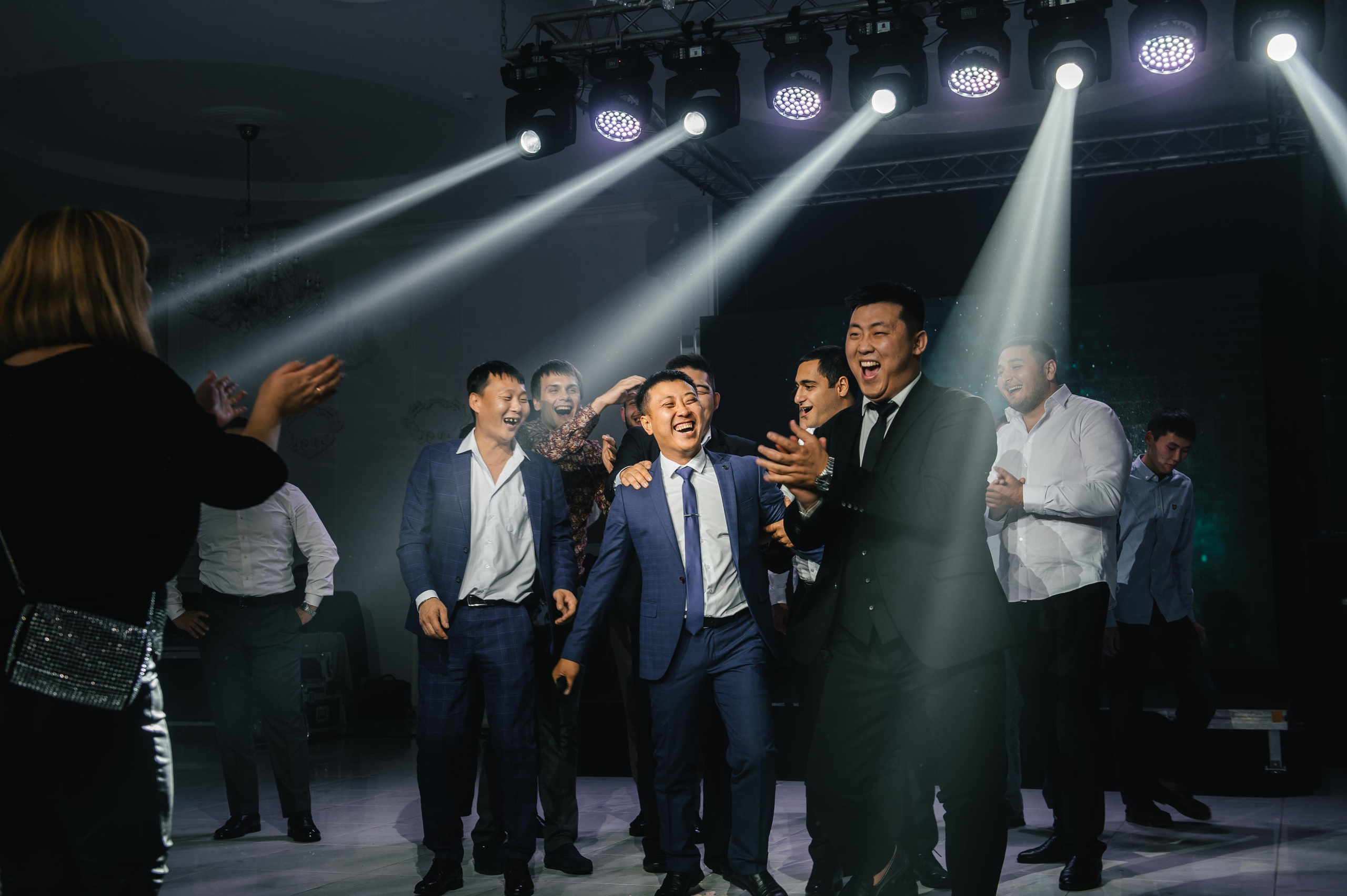 ТЁМА и АЛИНА. Свадебный организатор в Ростове-на-Дону Яснов Роман