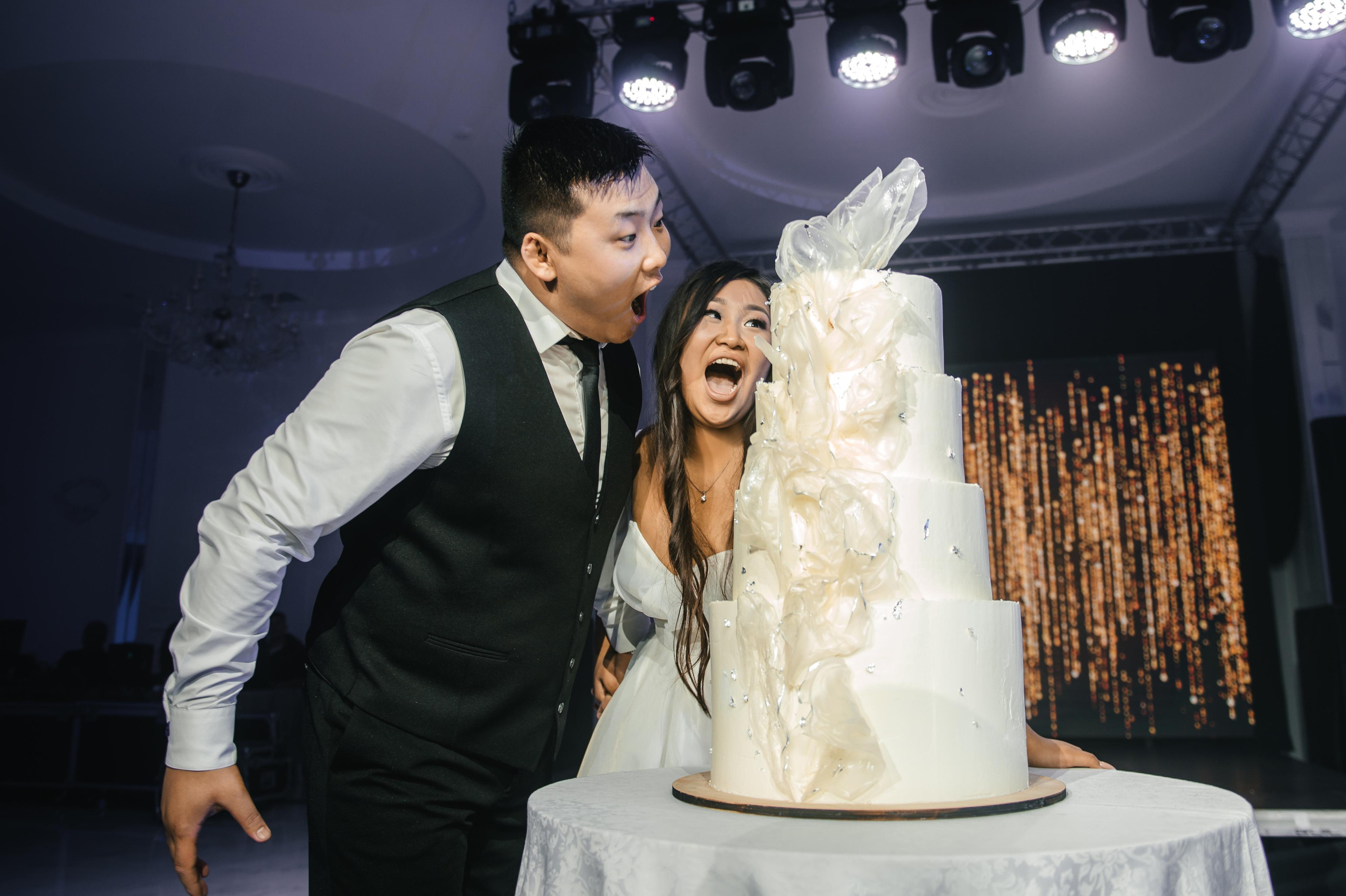 ТЁМА и АЛИНА. Свадебный организатор в Ростове-на-Дону Яснов Роман