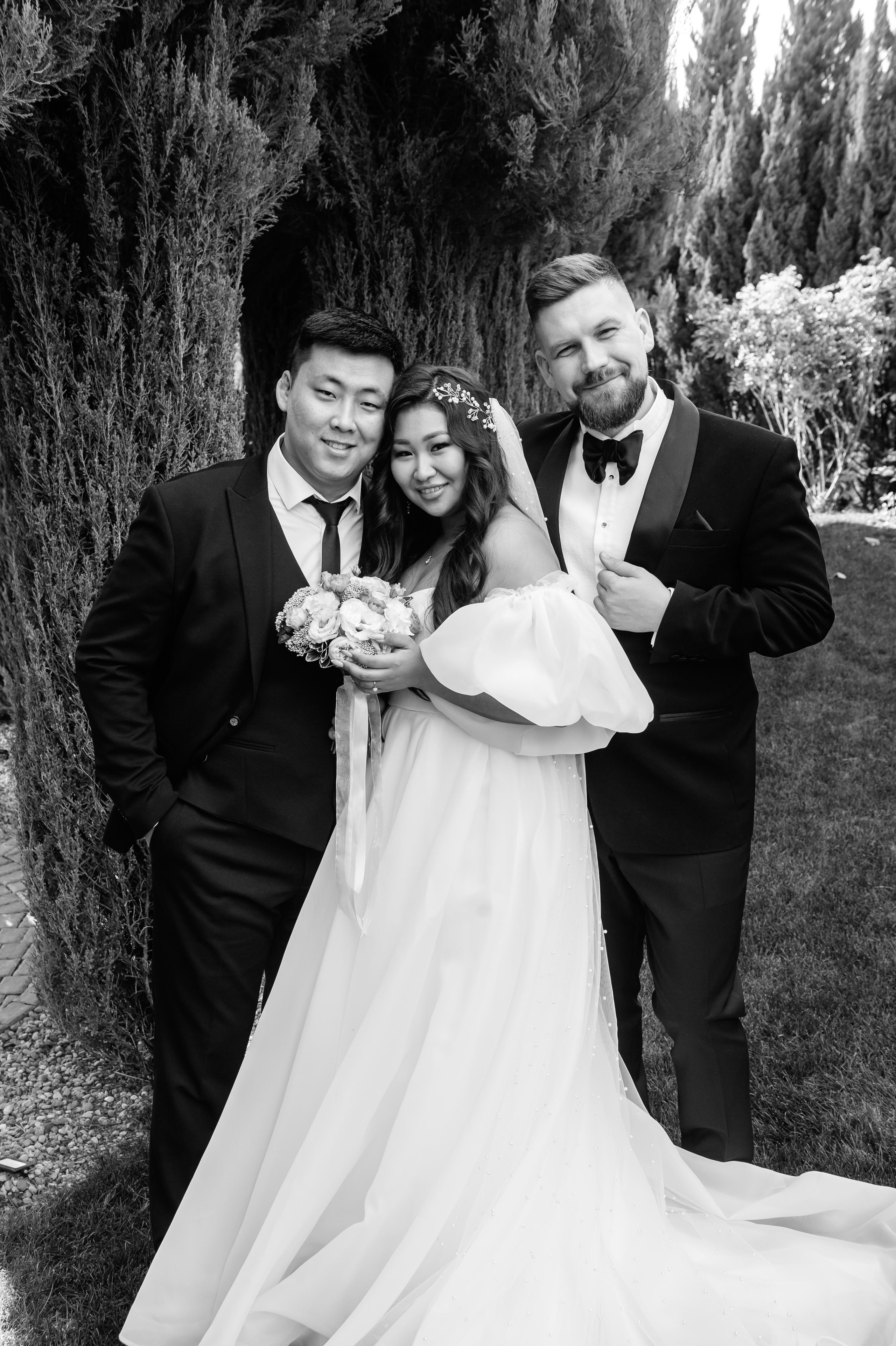 STAFF 28 oct 2021. Свадебный организатор в Ростове-на-Дону Яснов Роман