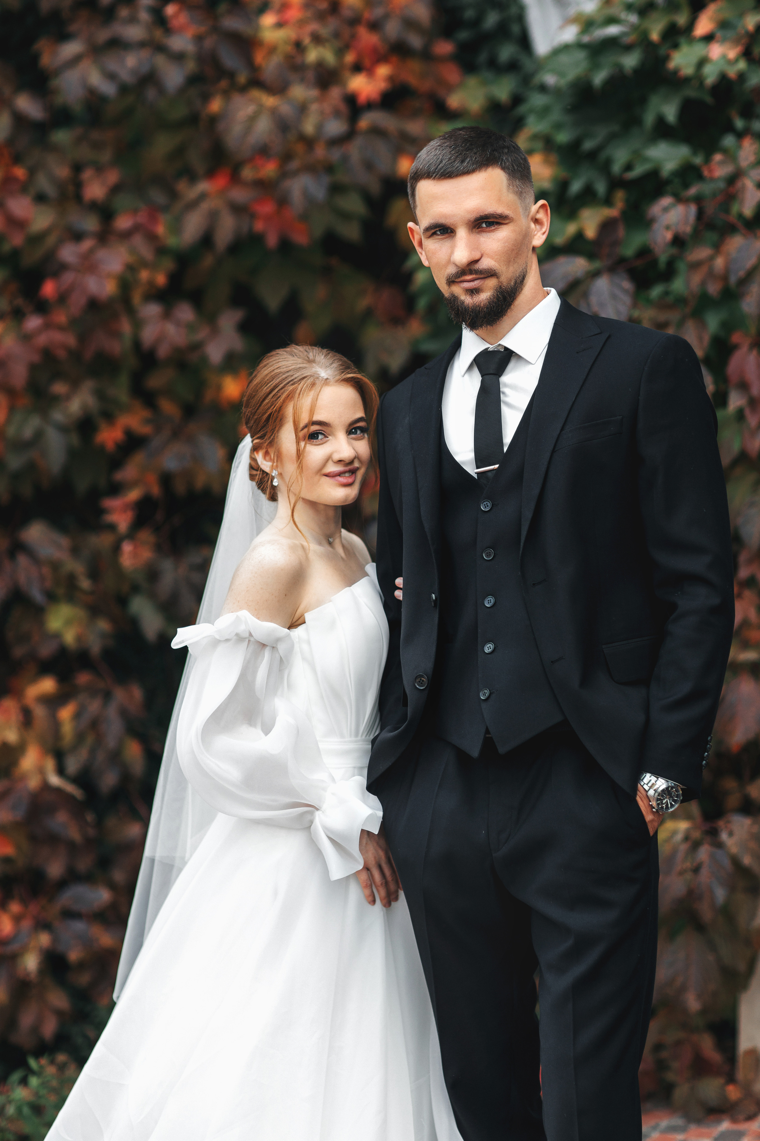 Павел и Виктория. Свадебный организатор в Ростове-на-Дону Яснов Роман