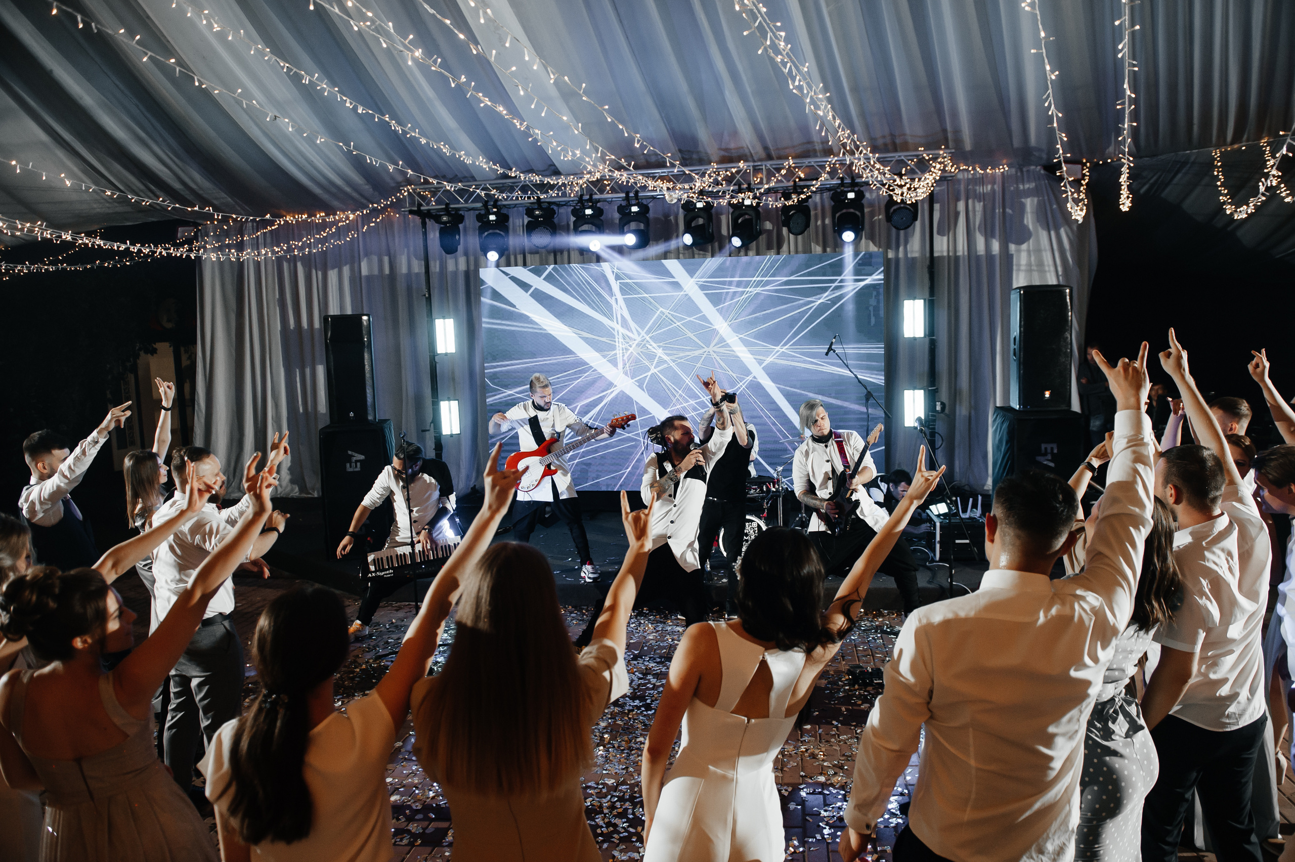 Staff 21 августа 2021. Свадебный организатор в Ростове-на-Дону Яснов Роман