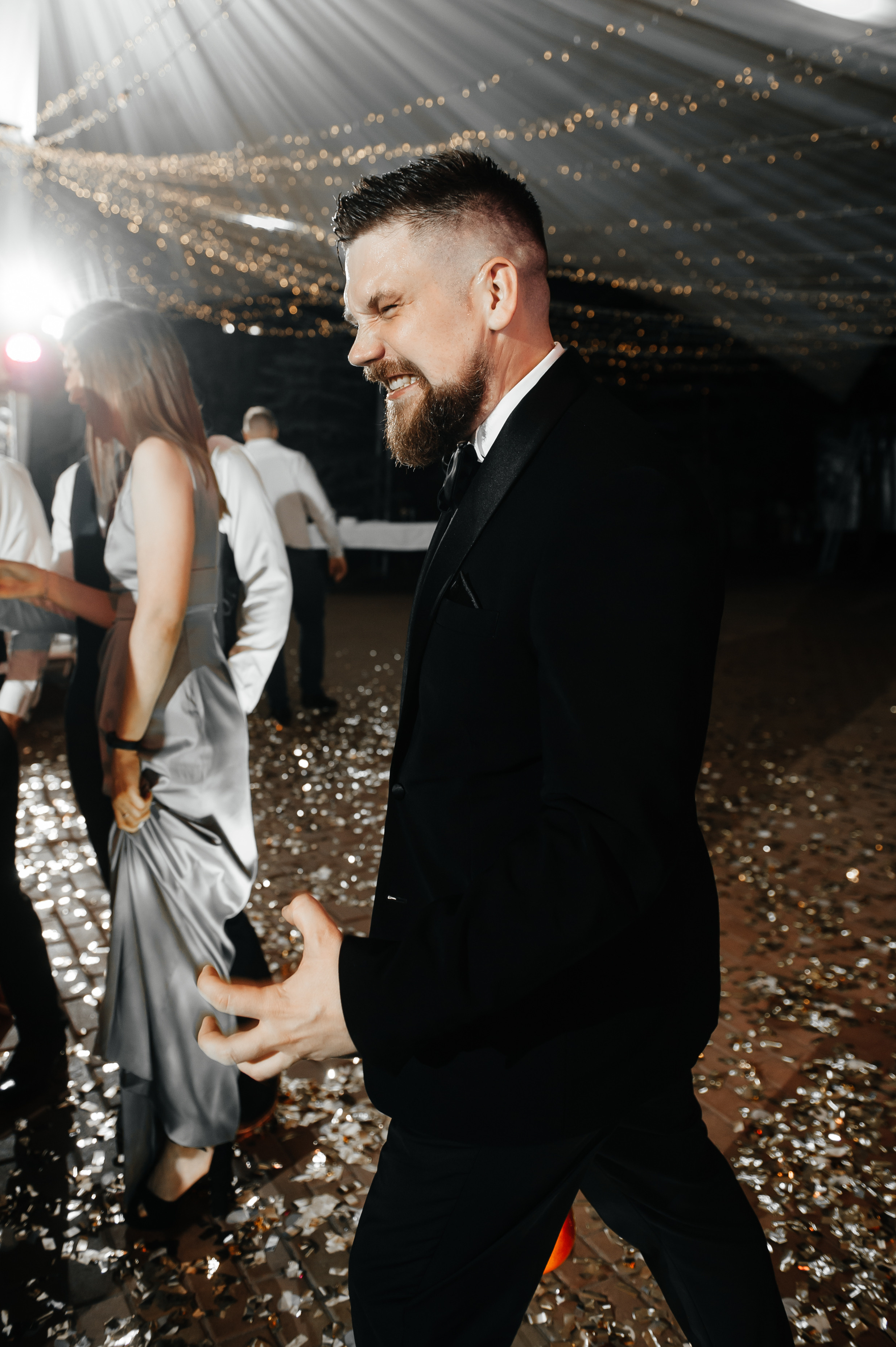 Staff 21 августа 2021. Свадебный организатор в Ростове-на-Дону Яснов Роман