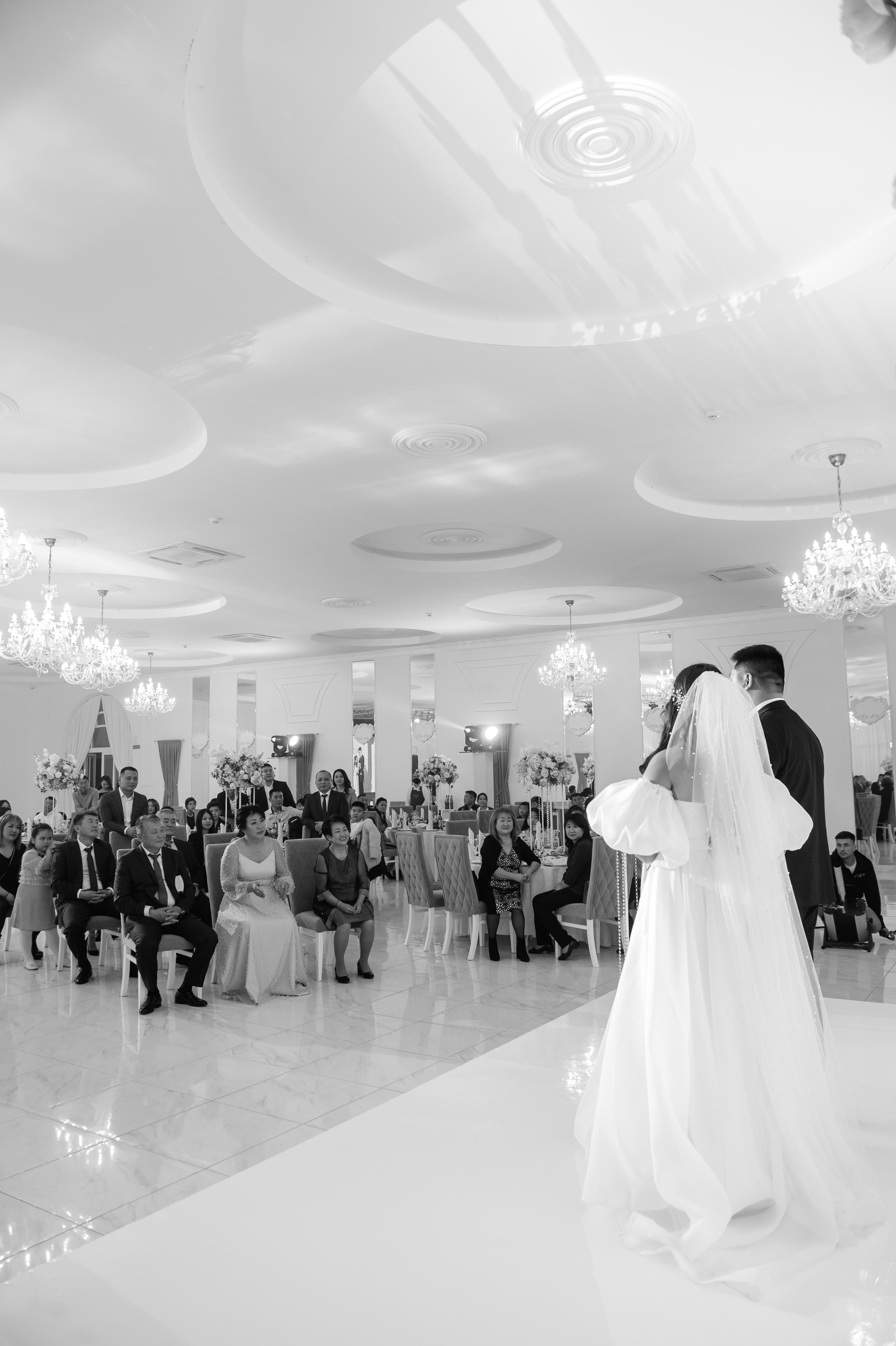 ТЁМА и АЛИНА. Свадебный организатор в Ростове-на-Дону Яснов Роман