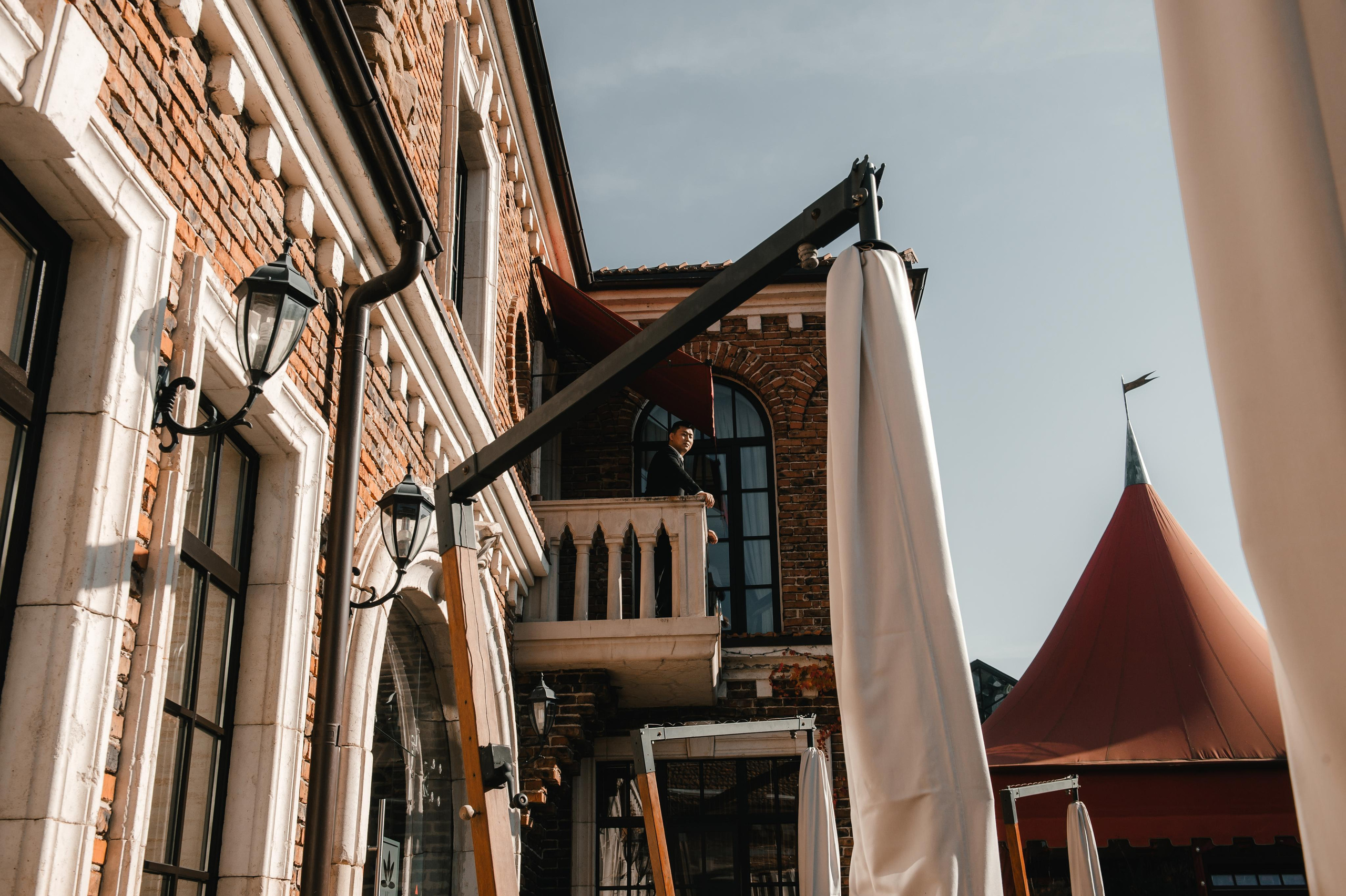 ТЁМА и АЛИНА. Свадебный организатор в Ростове-на-Дону Яснов Роман