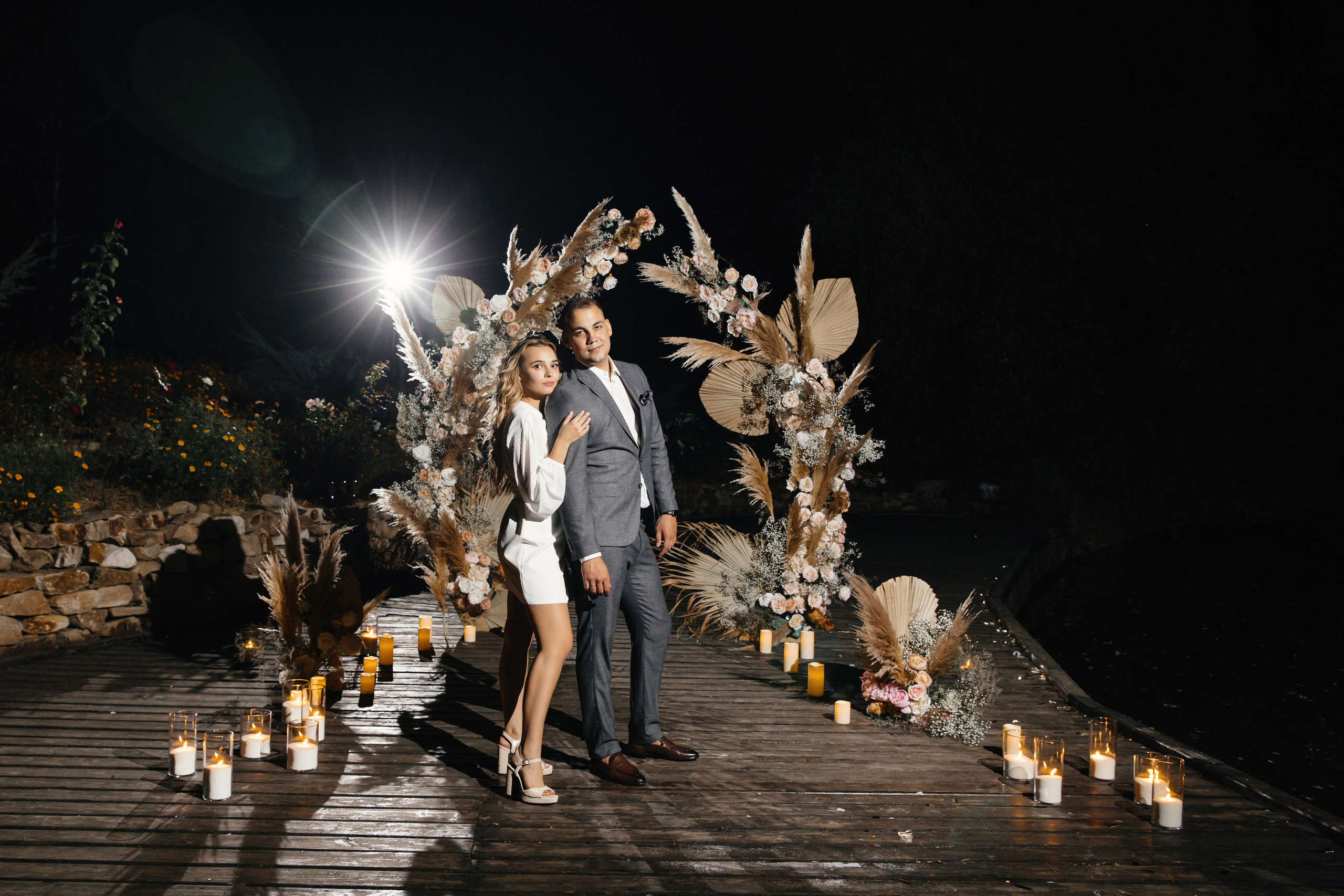 Владислав и Дарья. Свадебный организатор в Ростове-на-Дону Яснов Роман