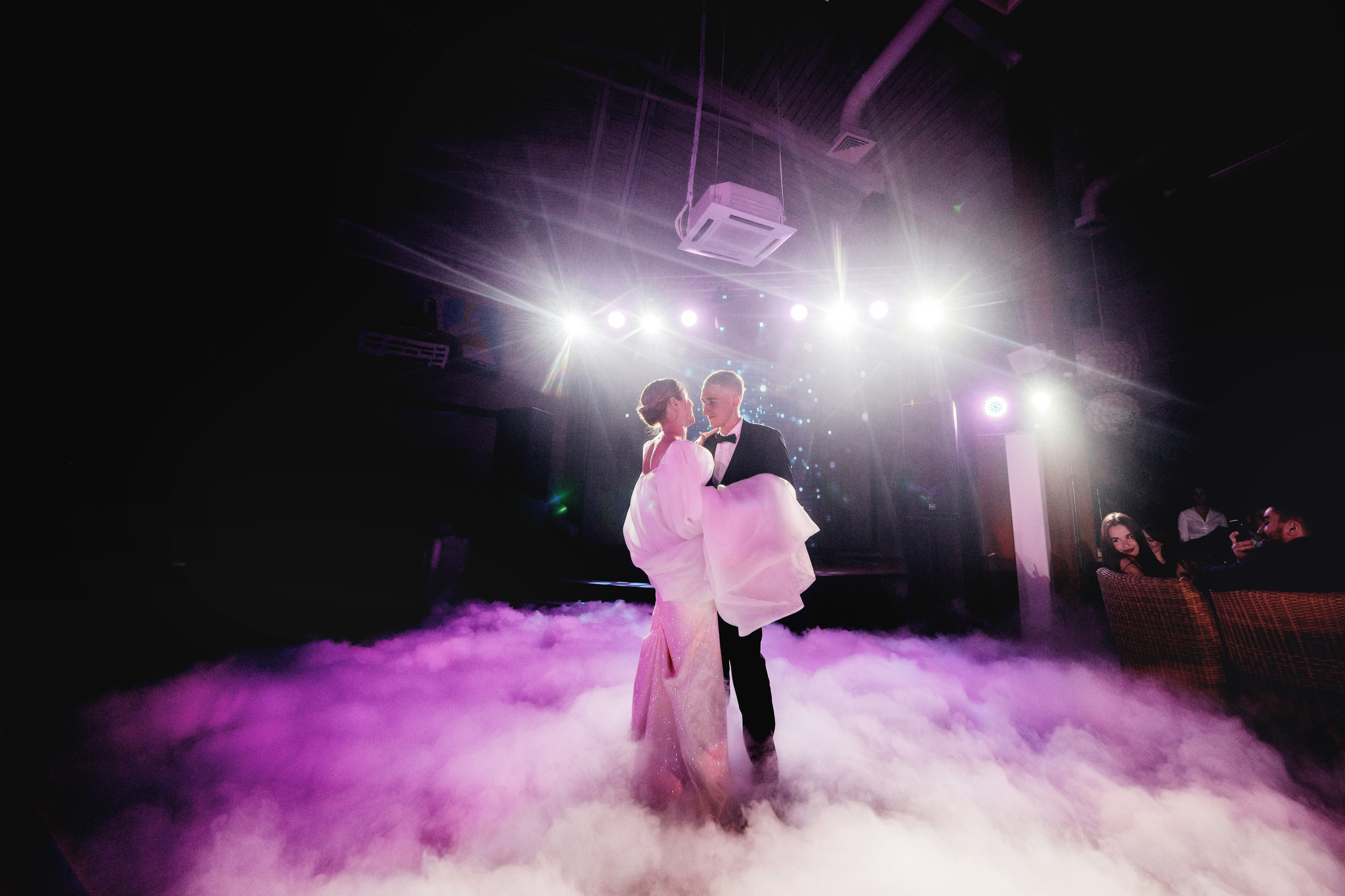 Алексей и Виктория. Свадебный организатор в Ростове-на-Дону Яснов Роман