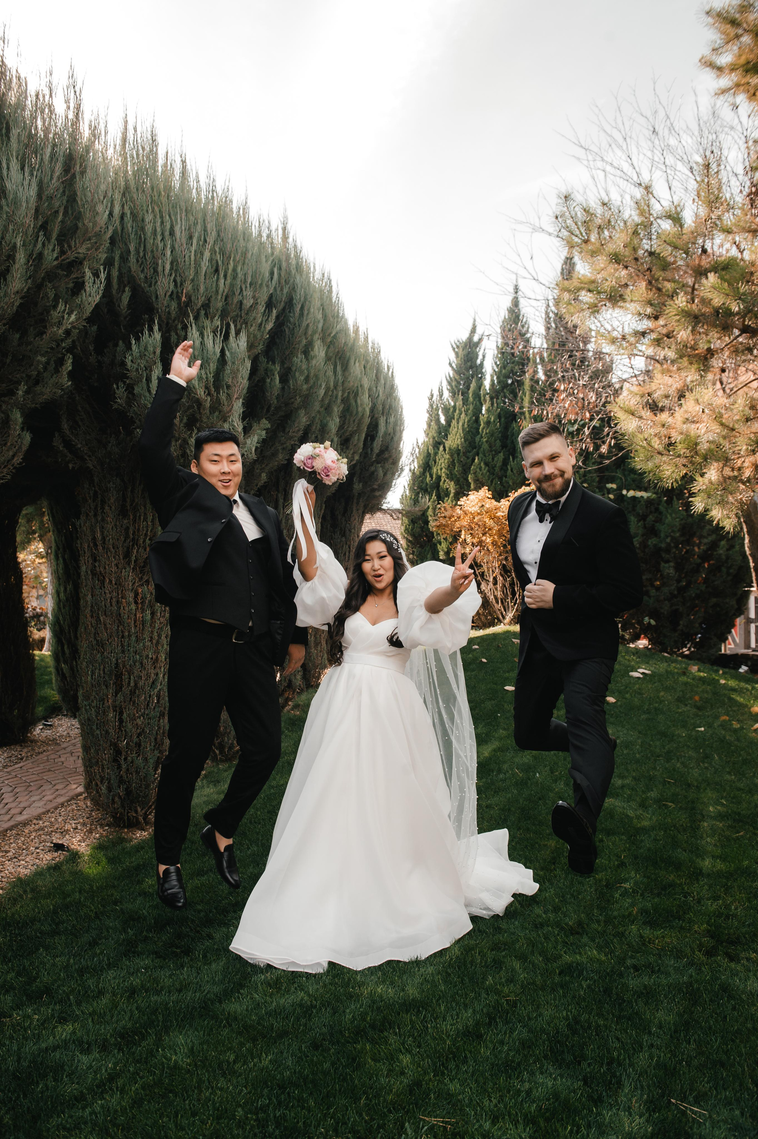 STAFF 28 oct 2021. Свадебный организатор в Ростове-на-Дону Яснов Роман