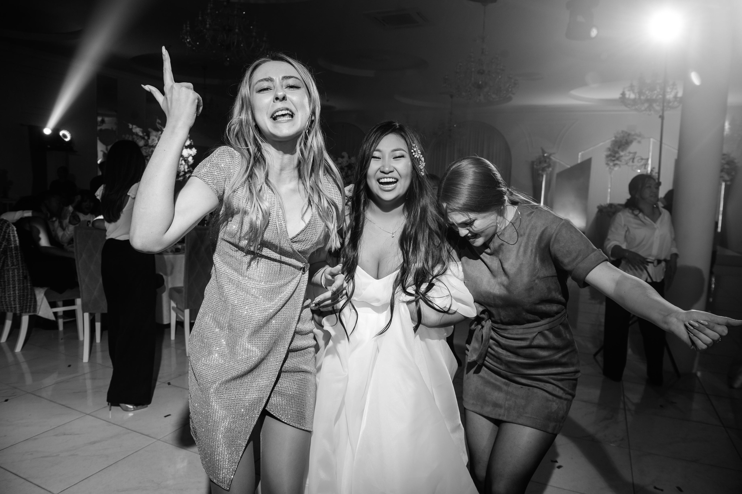 ТЁМА и АЛИНА. Свадебный организатор в Ростове-на-Дону Яснов Роман