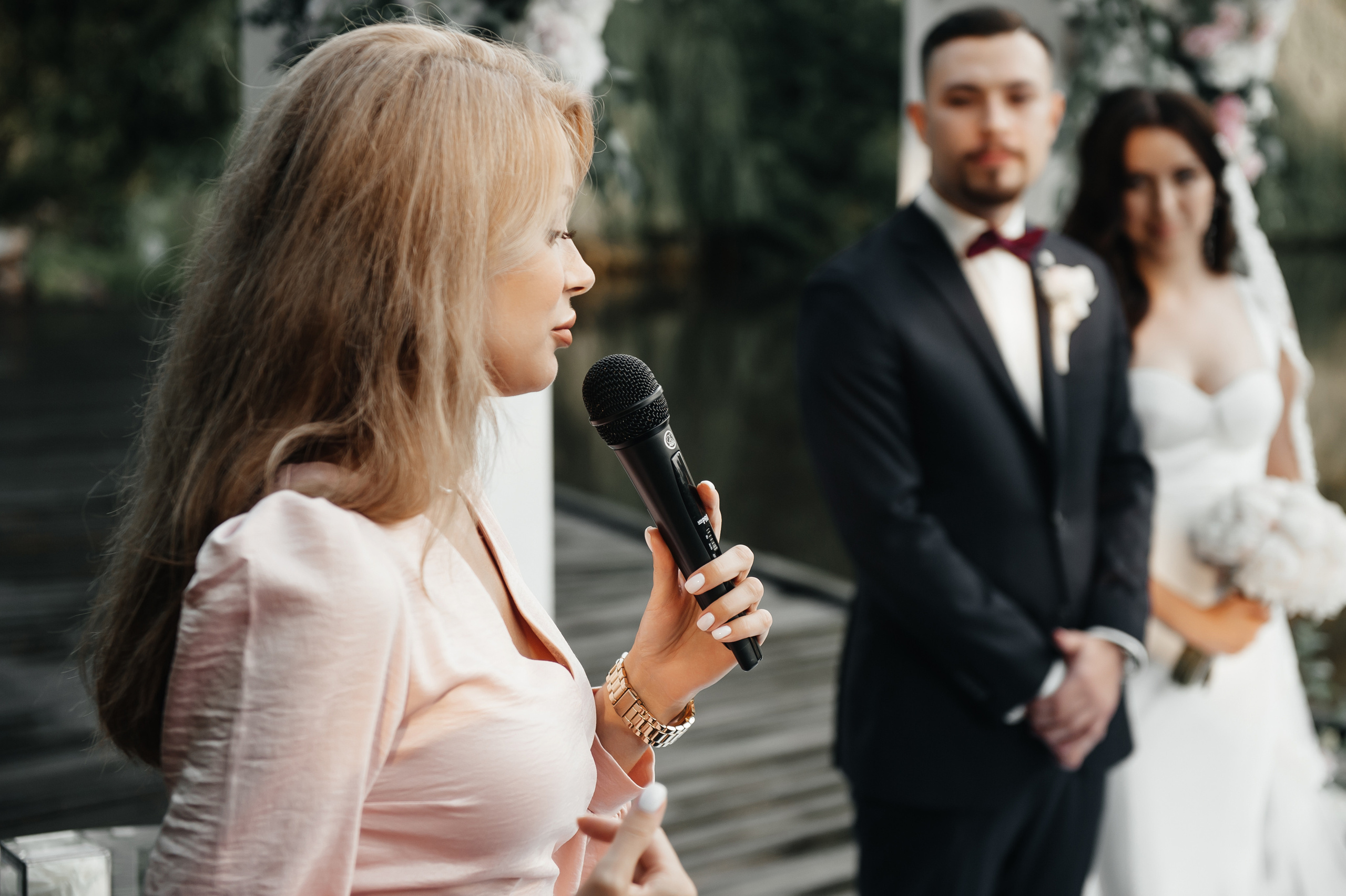 Staff 21 августа 2021. Свадебный организатор в Ростове-на-Дону Яснов Роман