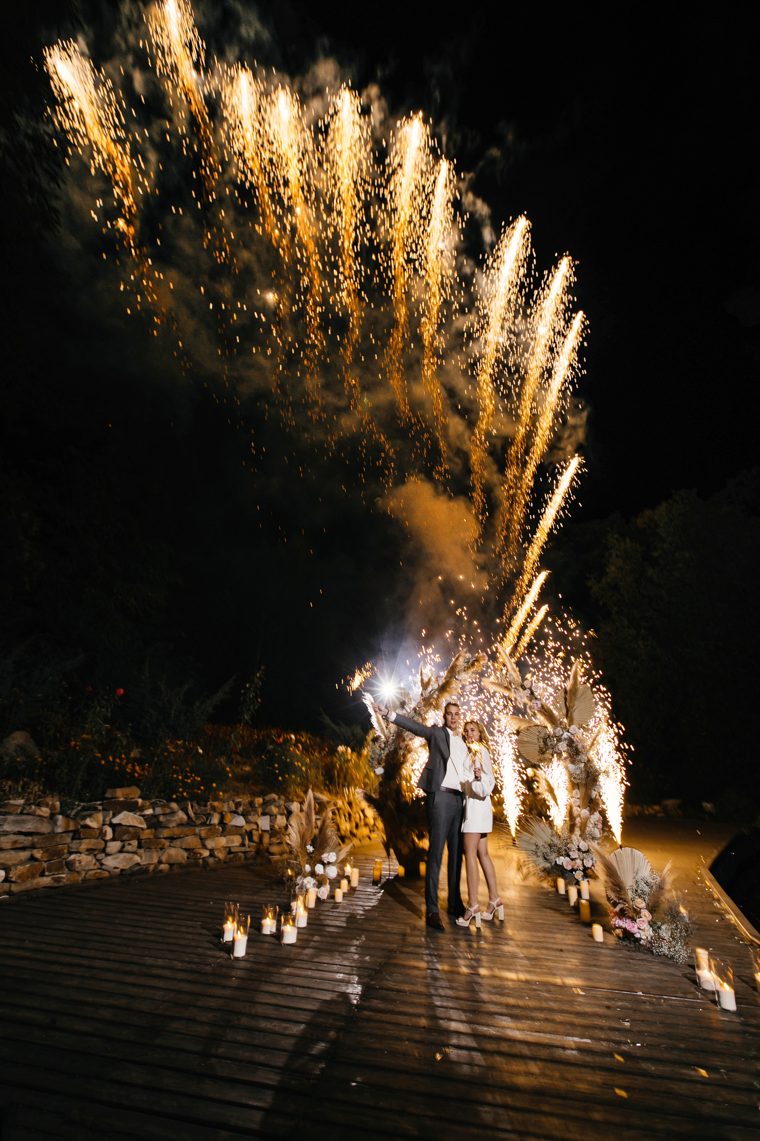 Владислав и Дарья. Свадебный организатор в Ростове-на-Дону Яснов Роман