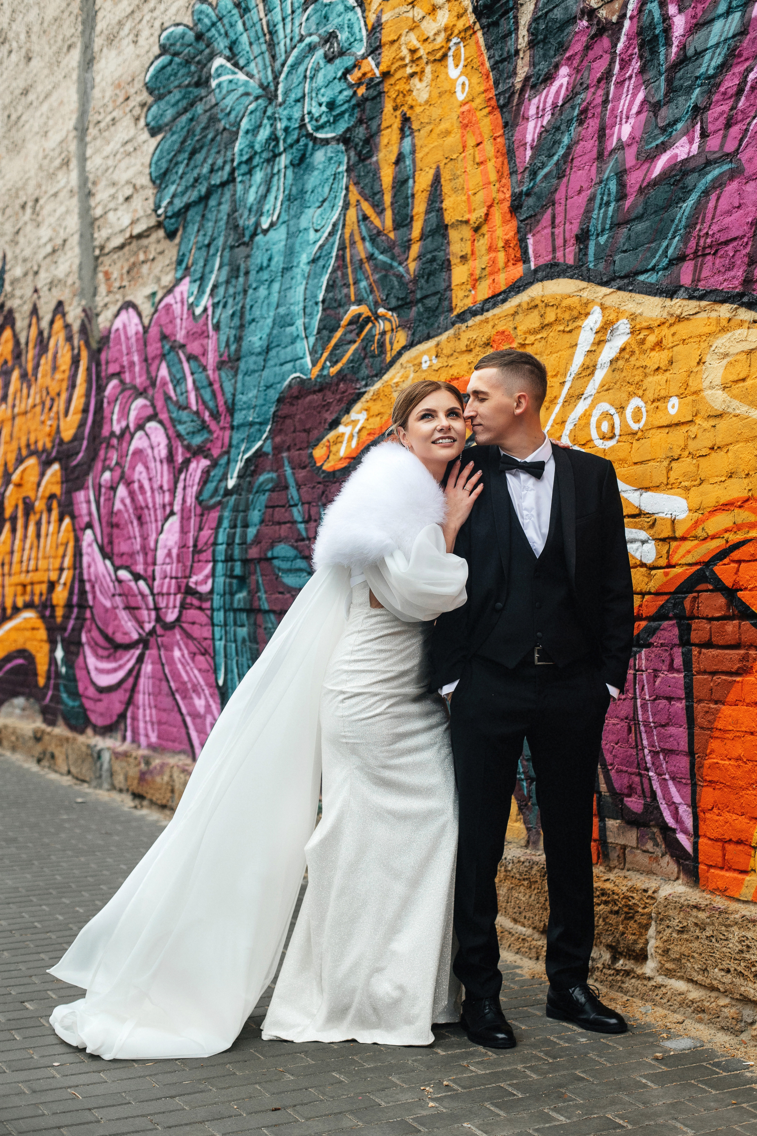 Алексей и Виктория. Свадебный организатор в Ростове-на-Дону Яснов Роман