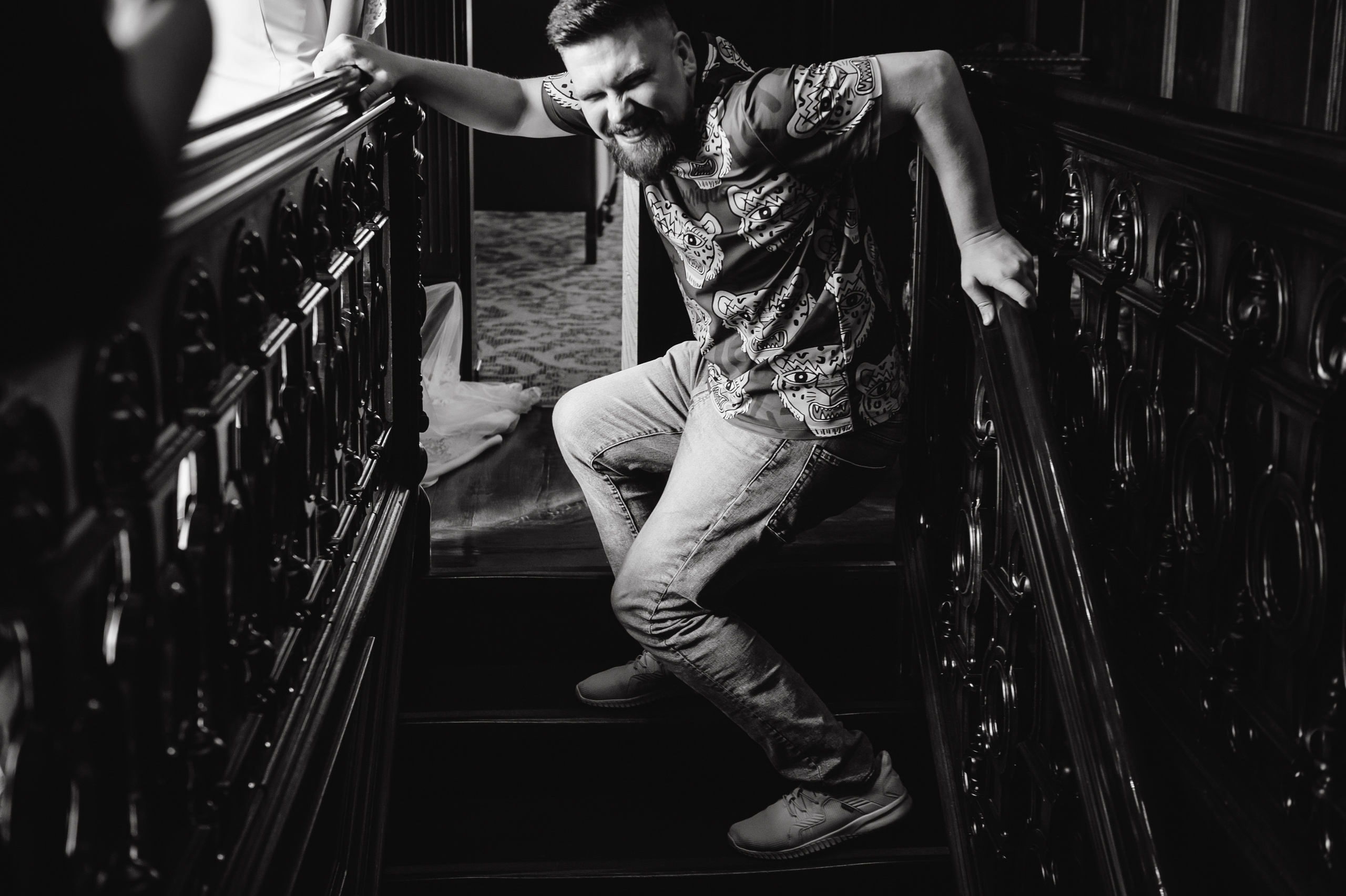 Staff 21 августа 2021. Свадебный организатор в Ростове-на-Дону Яснов Роман