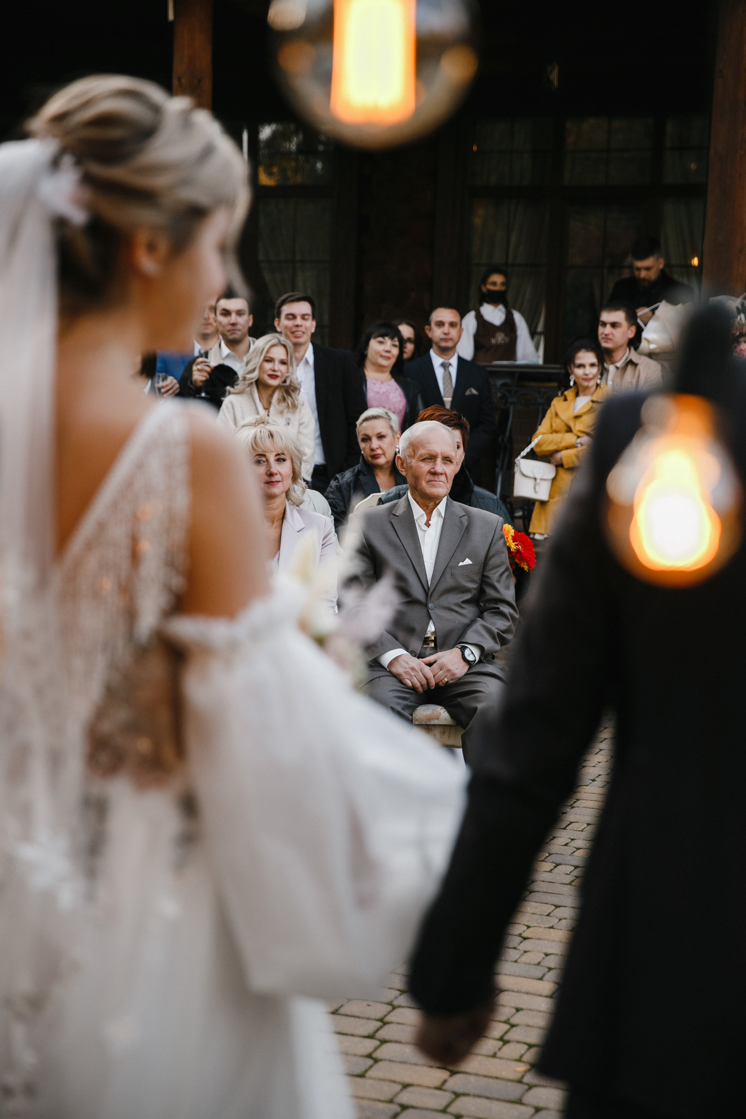 Иван и Юлия. Свадебный организатор в Ростове-на-Дону Яснов Роман