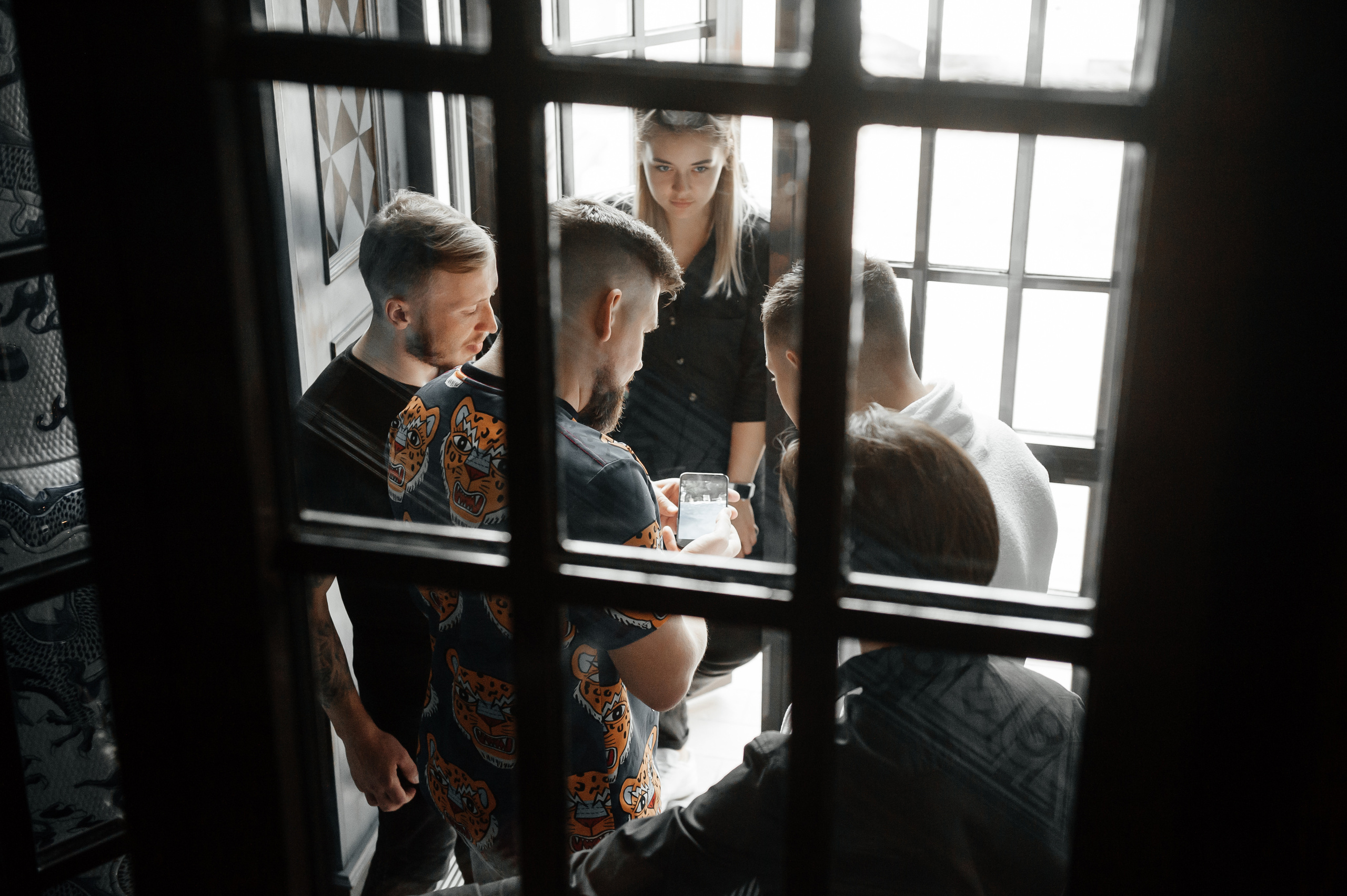 Staff 21 августа 2021. Свадебный организатор в Ростове-на-Дону Яснов Роман