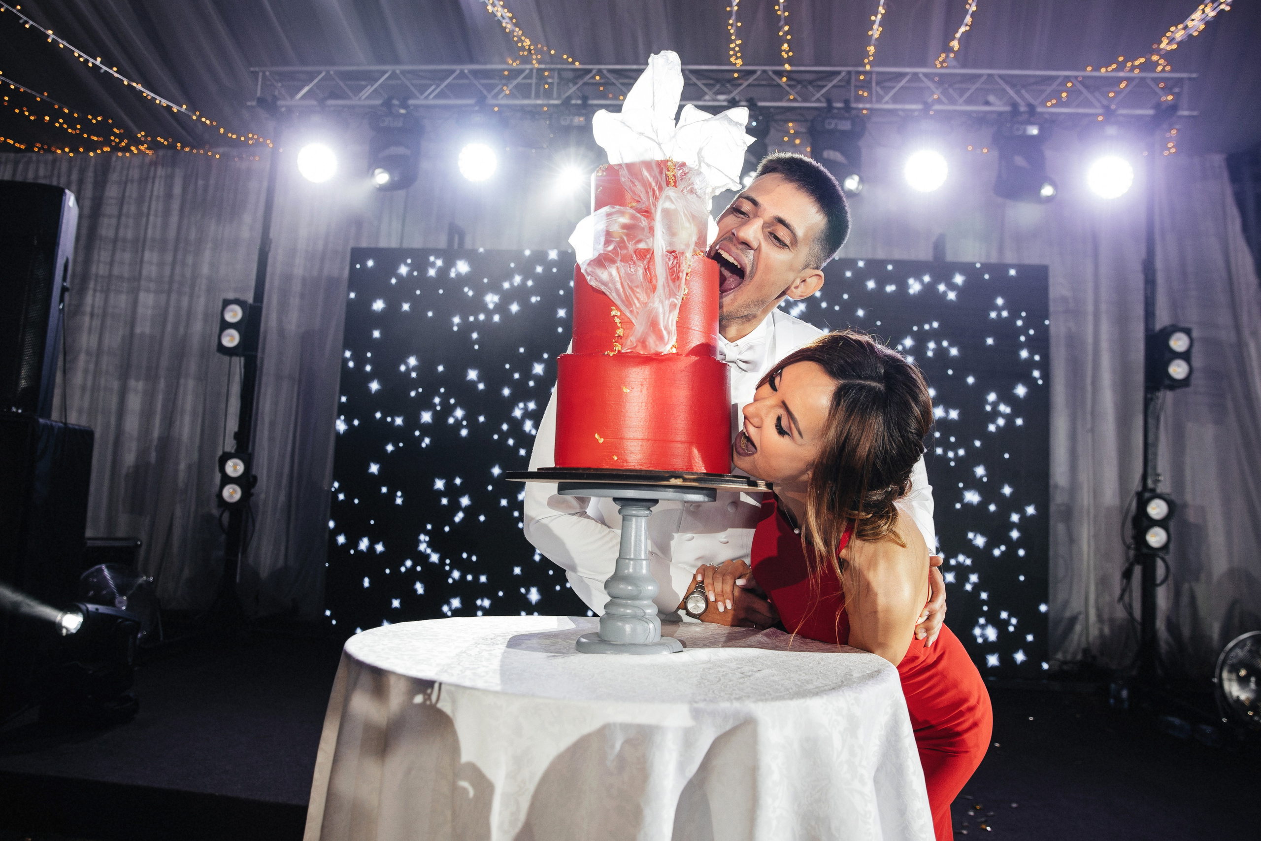 Сумерки Романа и Юлии. Свадебный организатор в Ростове-на-Дону Яснов Роман