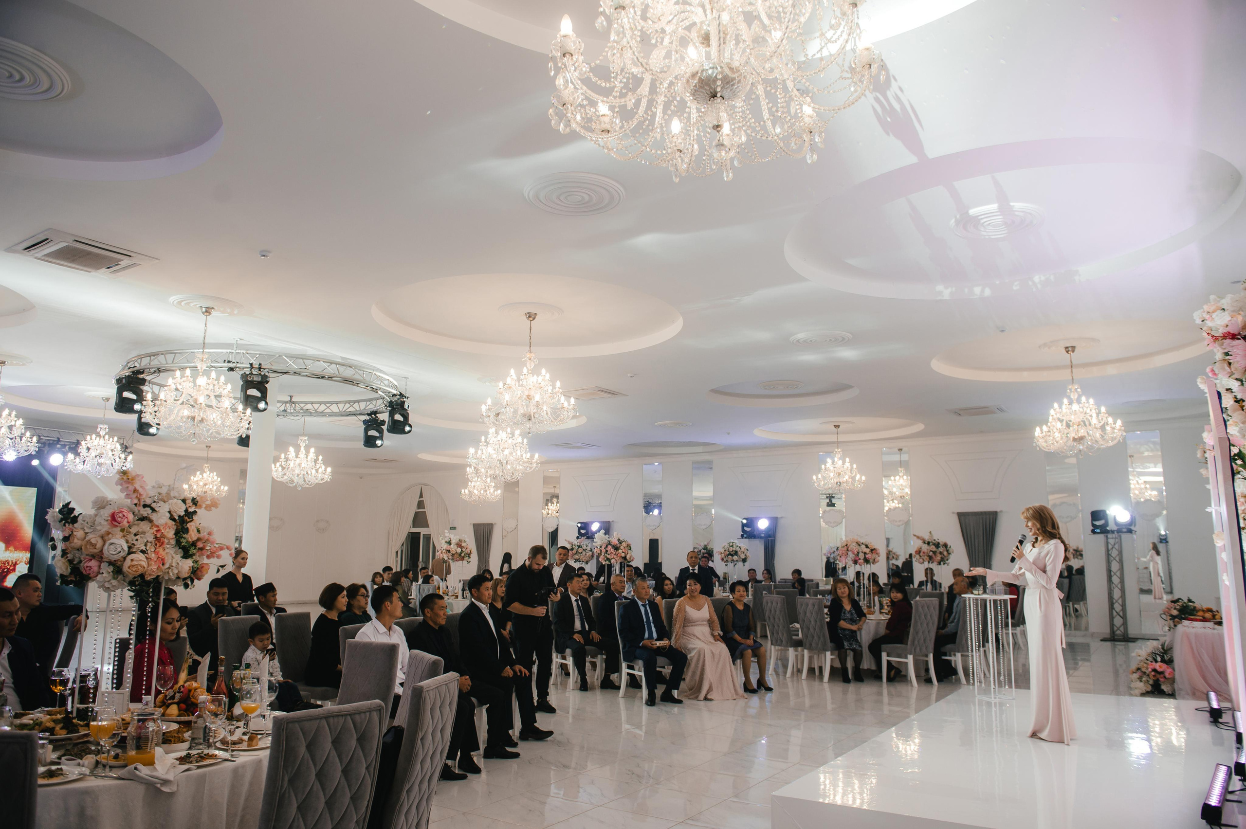 ТЁМА и АЛИНА. Свадебный организатор в Ростове-на-Дону Яснов Роман