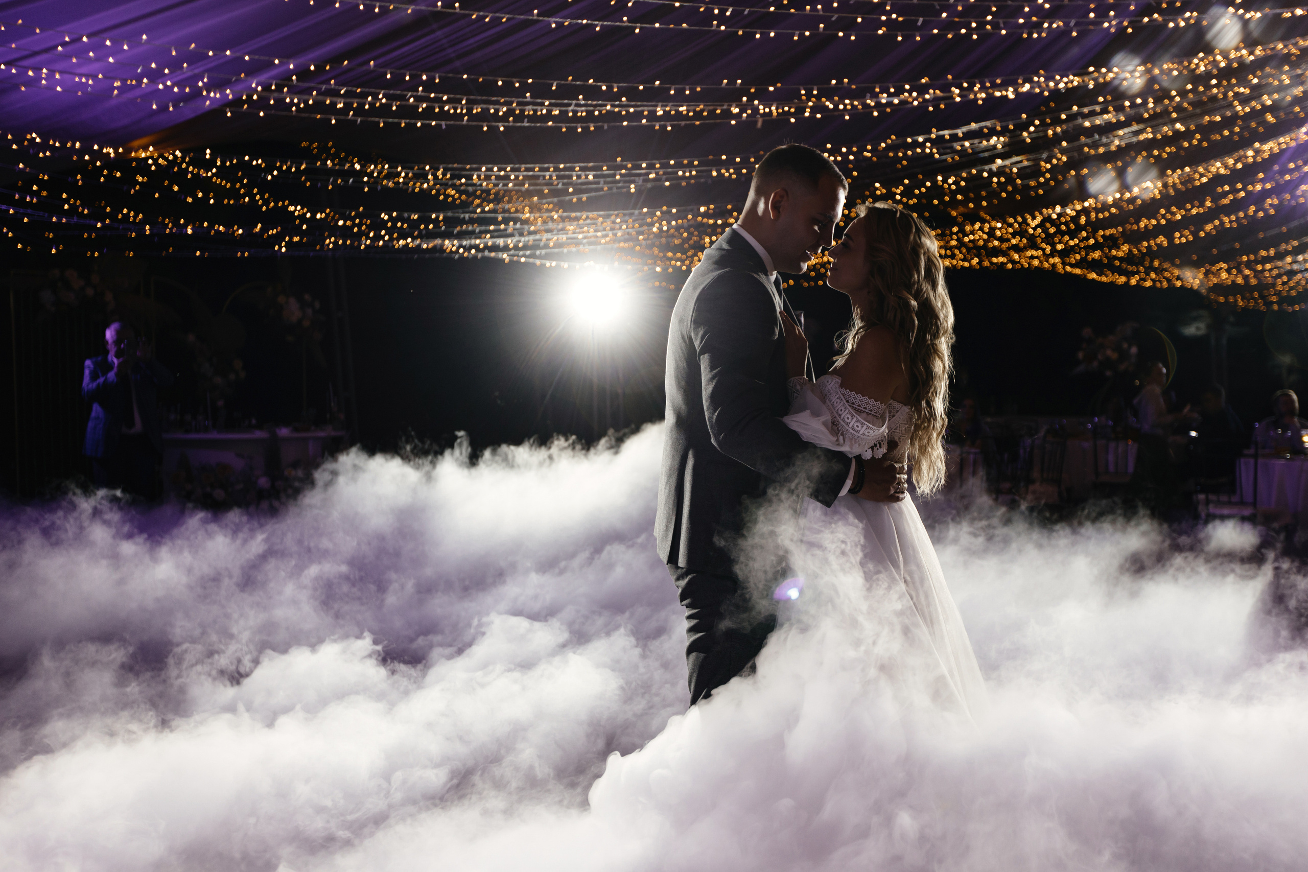 Владислав и Дарья. Свадебный организатор в Ростове-на-Дону Яснов Роман