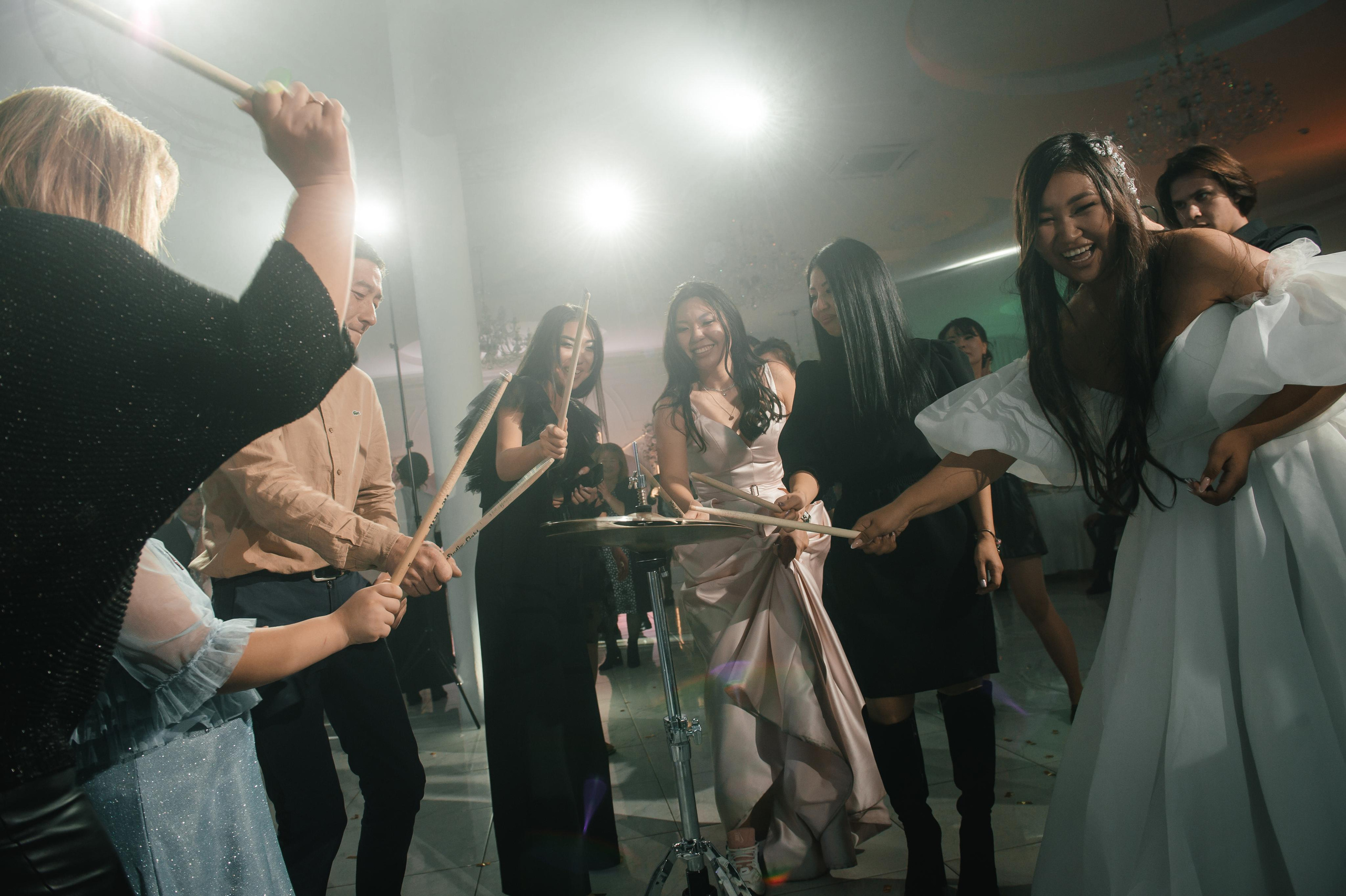 ТЁМА и АЛИНА. Свадебный организатор в Ростове-на-Дону Яснов Роман