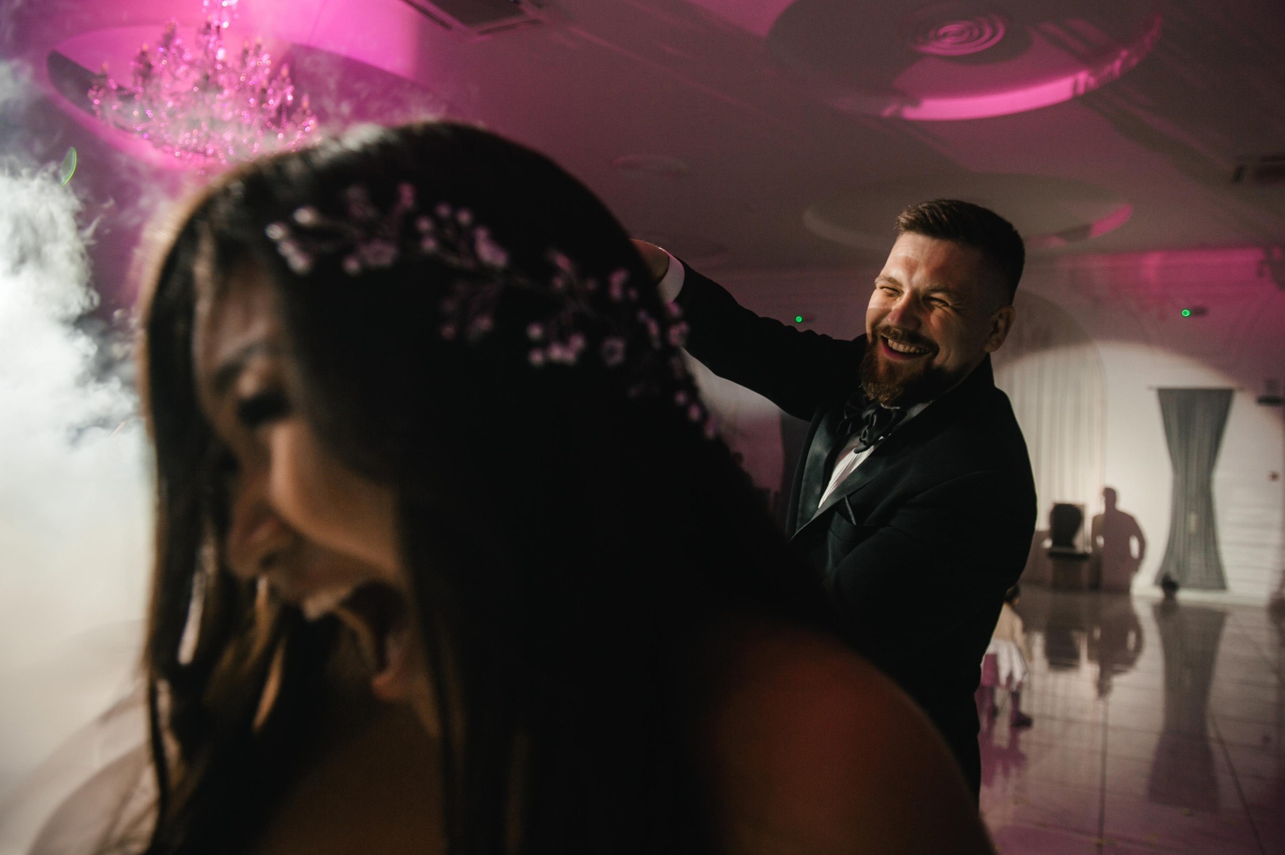 STAFF 28 oct 2021. Свадебный организатор в Ростове-на-Дону Яснов Роман