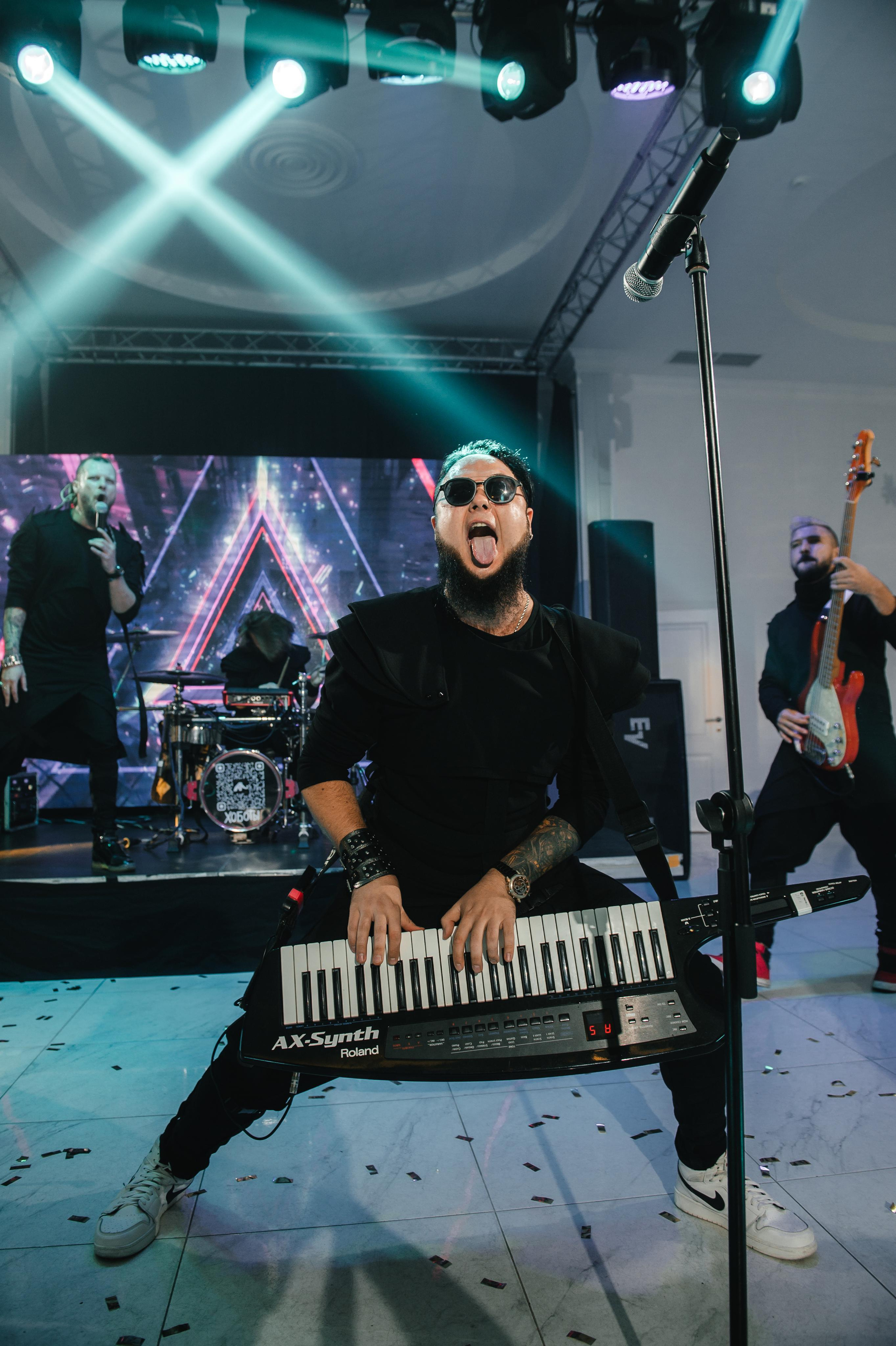 ТЁМА и АЛИНА. Свадебный организатор в Ростове-на-Дону Яснов Роман