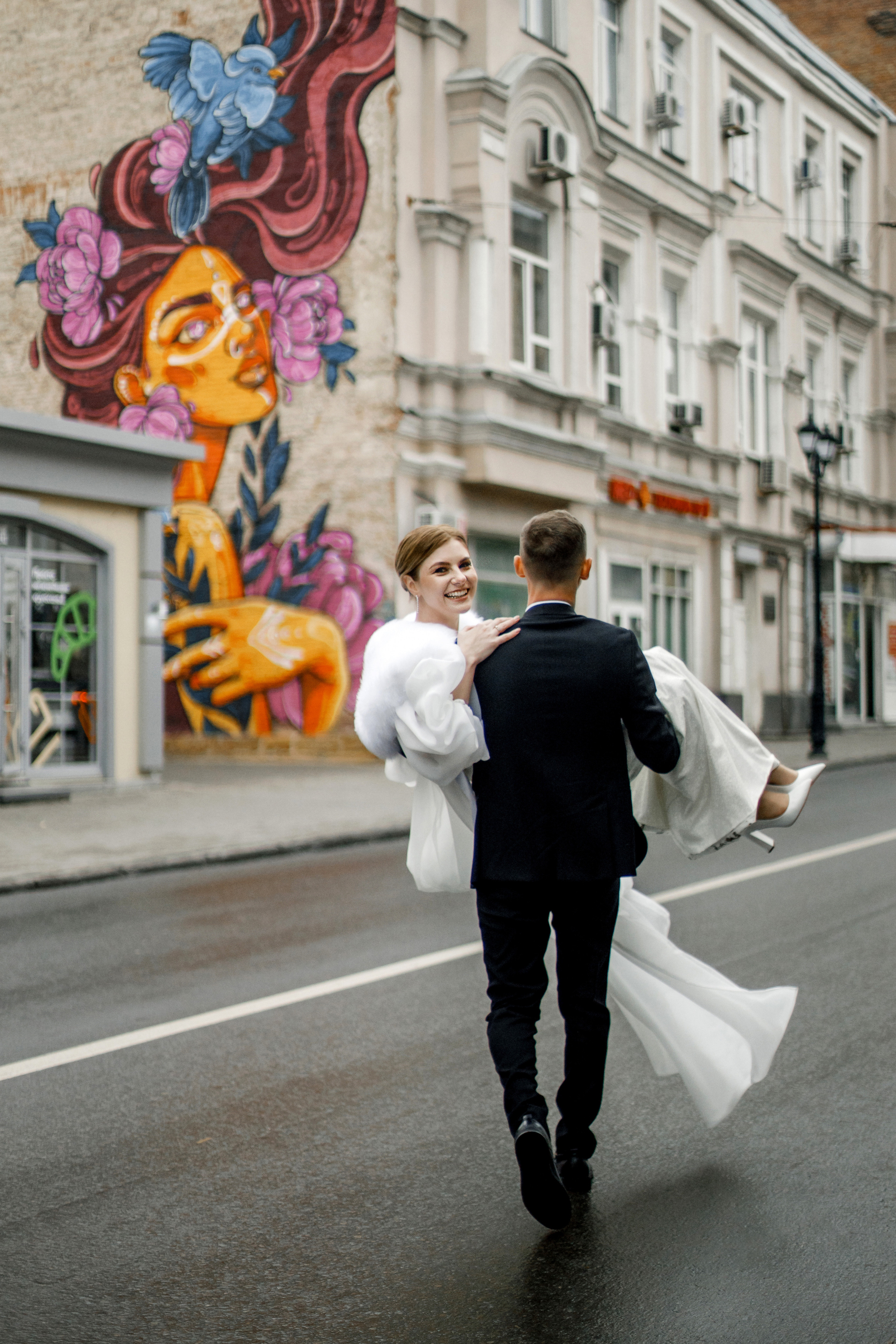Алексей и Виктория. Свадебный организатор в Ростове-на-Дону Яснов Роман