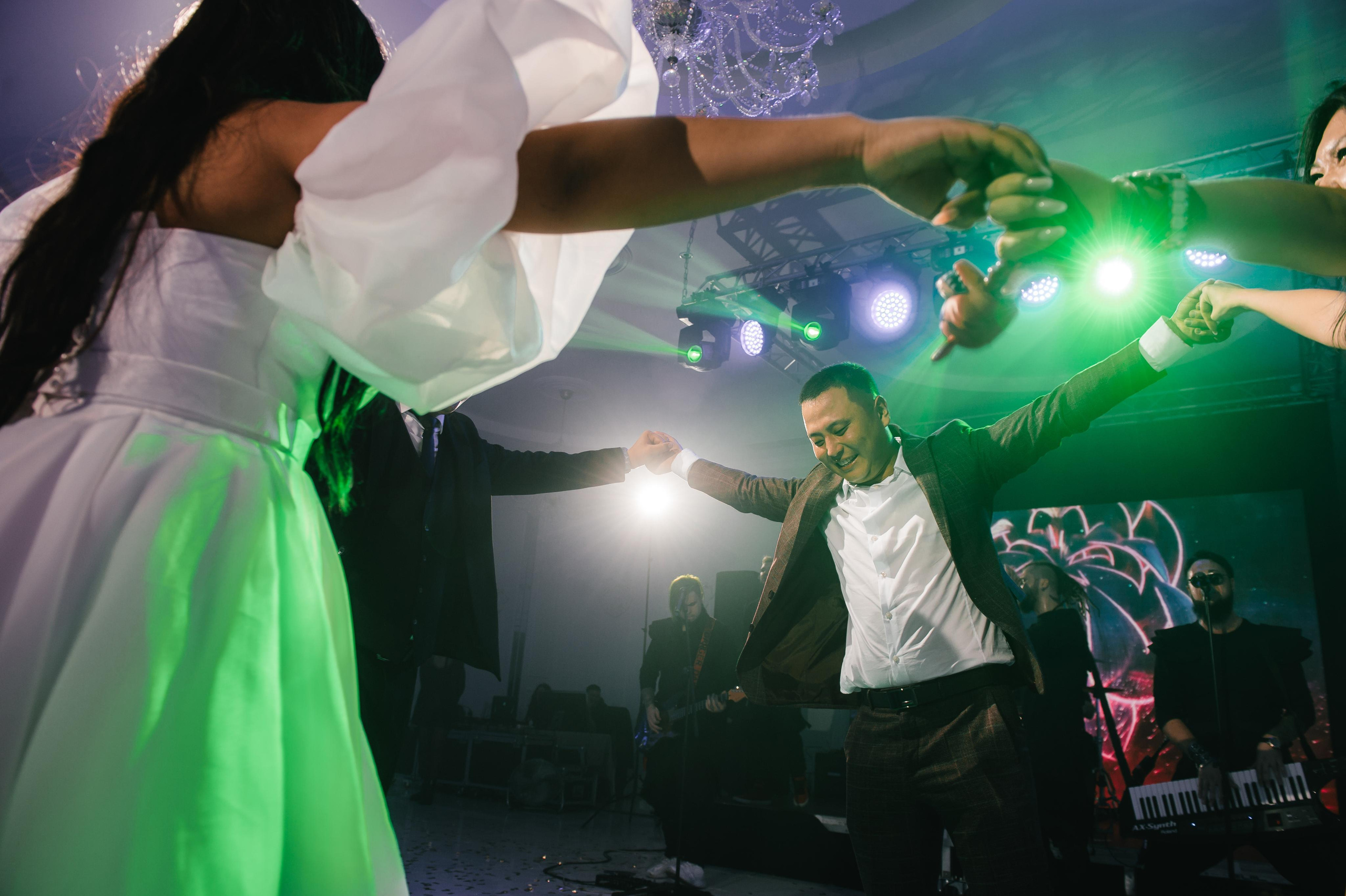 ТЁМА и АЛИНА. Свадебный организатор в Ростове-на-Дону Яснов Роман