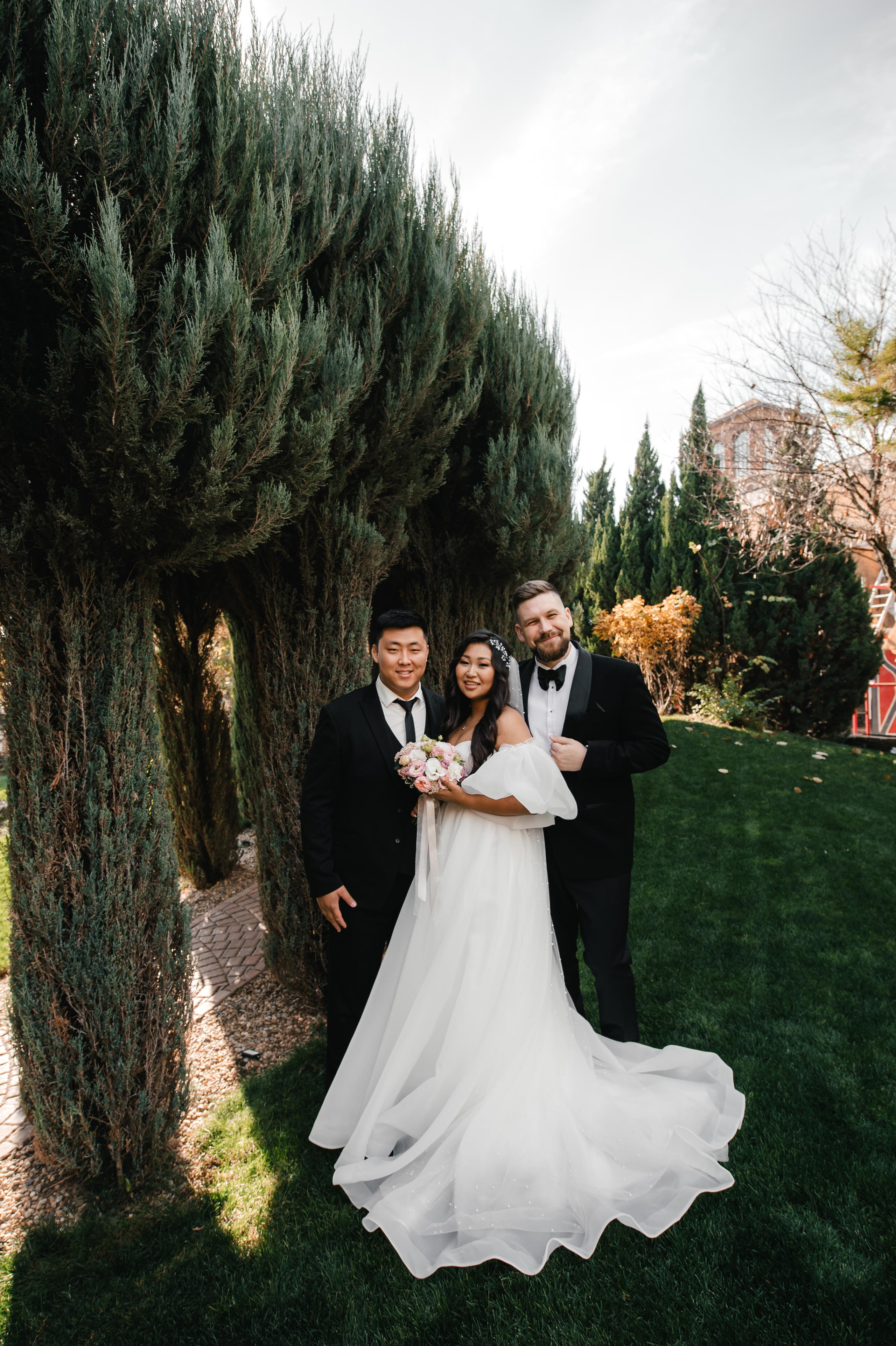 STAFF 28 oct 2021. Свадебный организатор в Ростове-на-Дону Яснов Роман